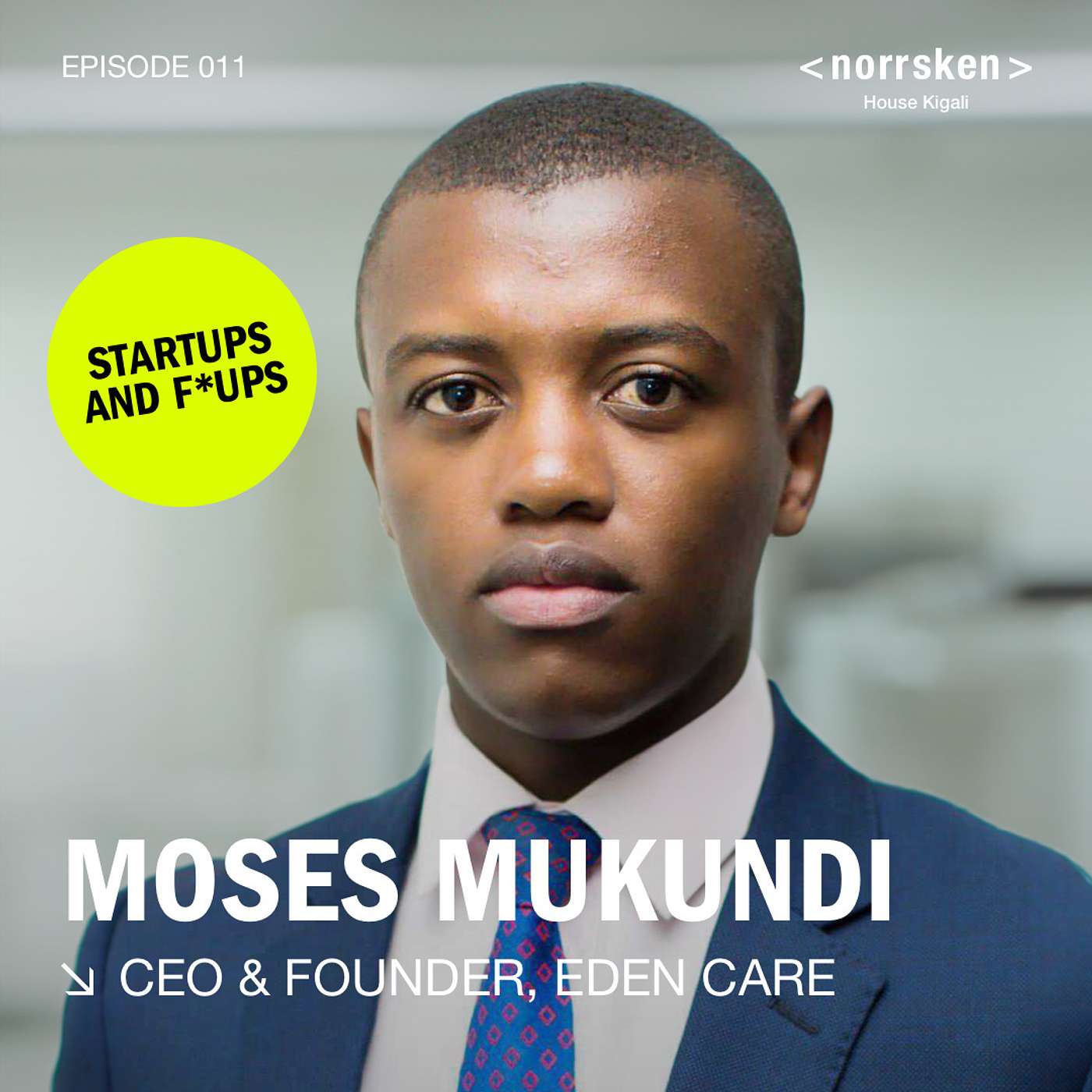 StartUps And F*Ups