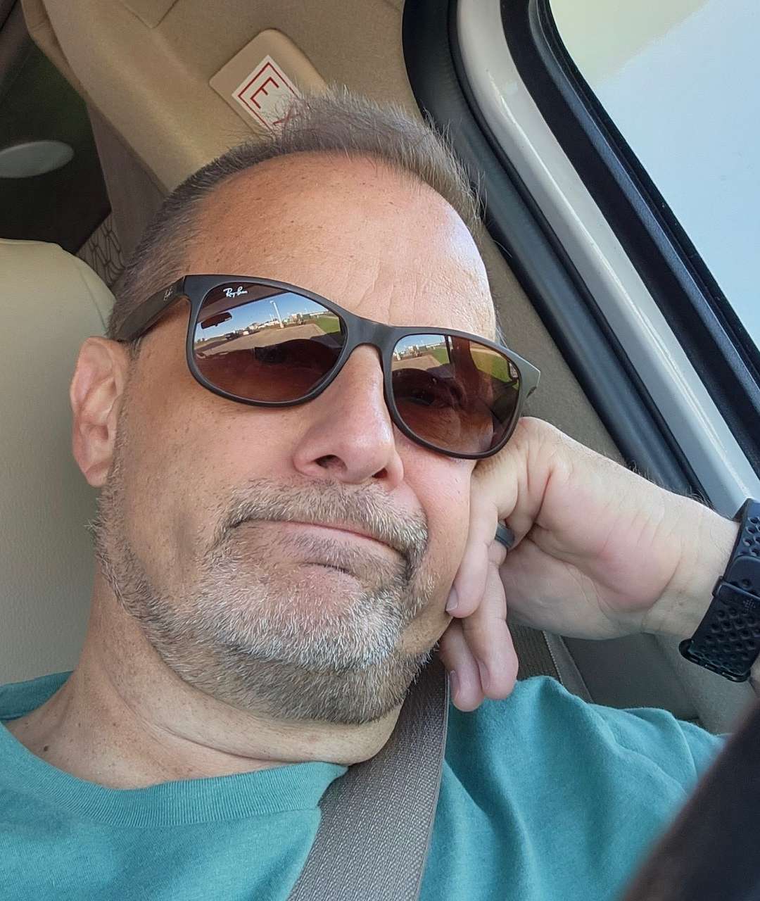 Tim Haskin