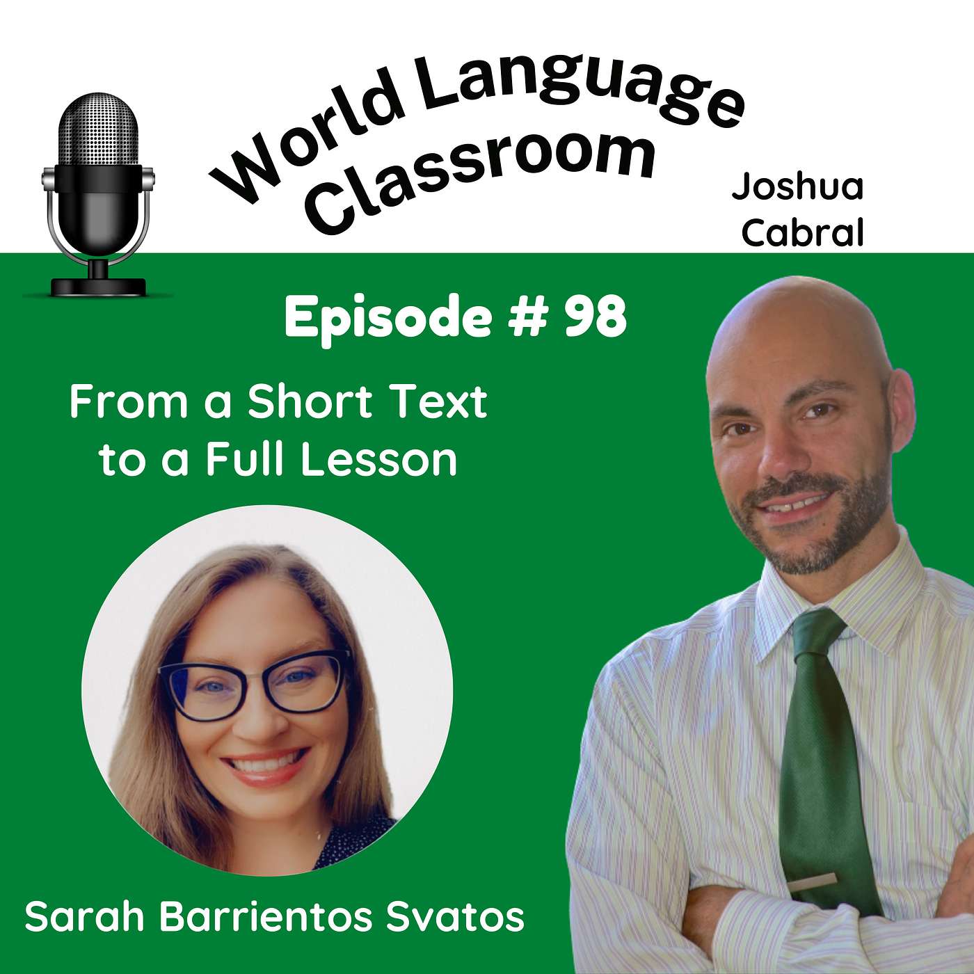 World Language Classroom