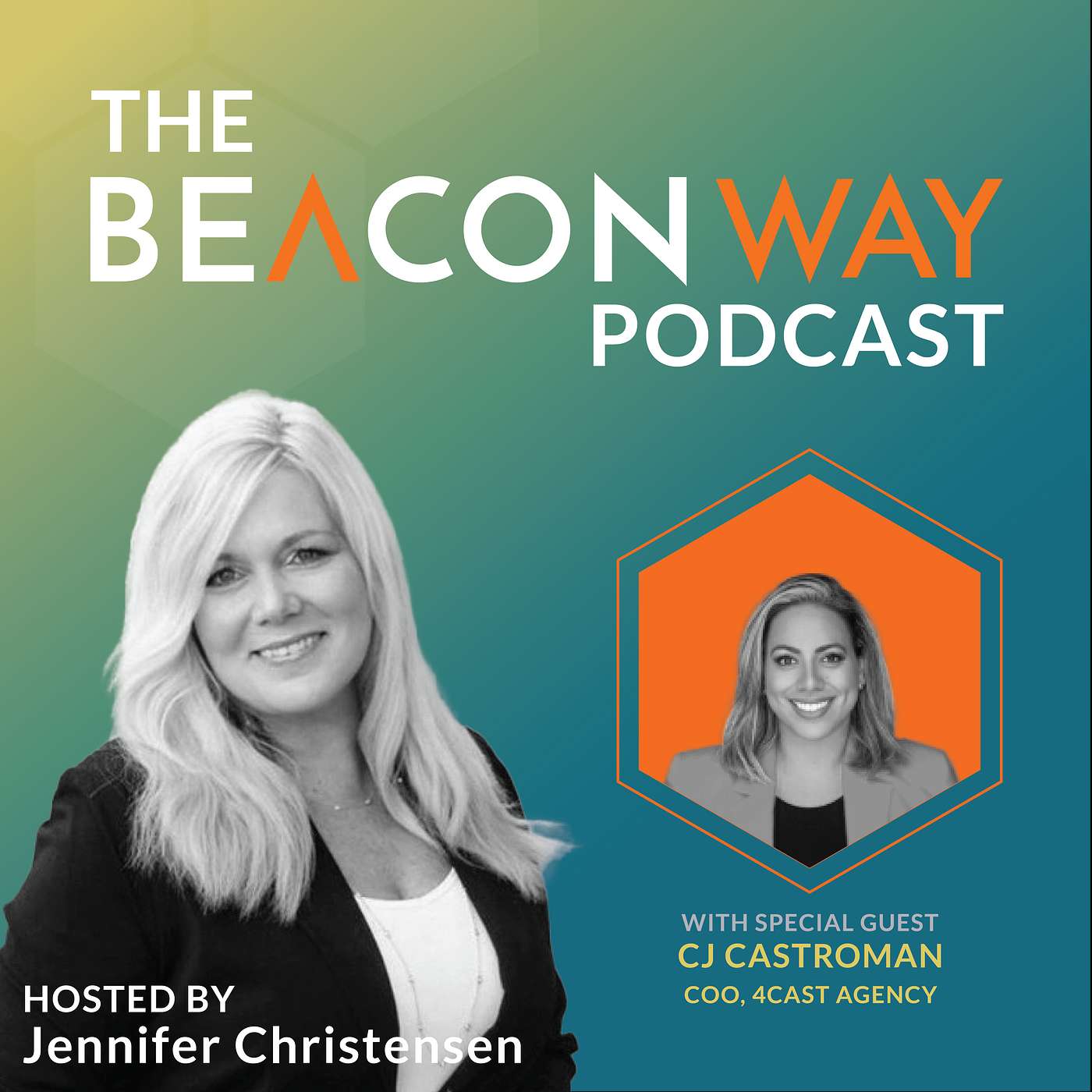 Maximizing Business Success with HubSpot: Expert Insights on Leveraging Tech for Growth episode artwork