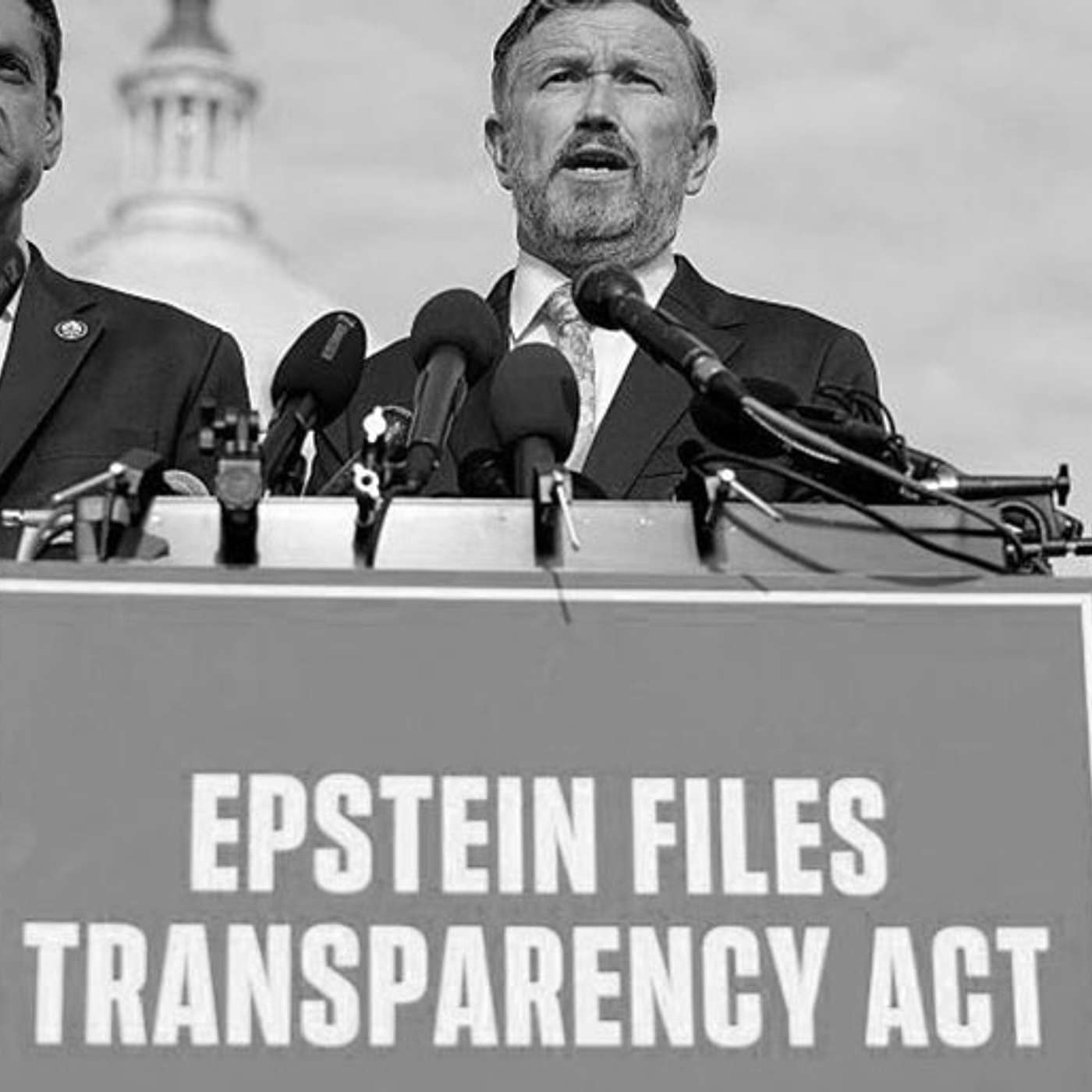 WE WIN! TRUMPS SIGNS EPSTEIN ACT! WE WIN! TRUMPS SIGNS EPSTEIN ACT!