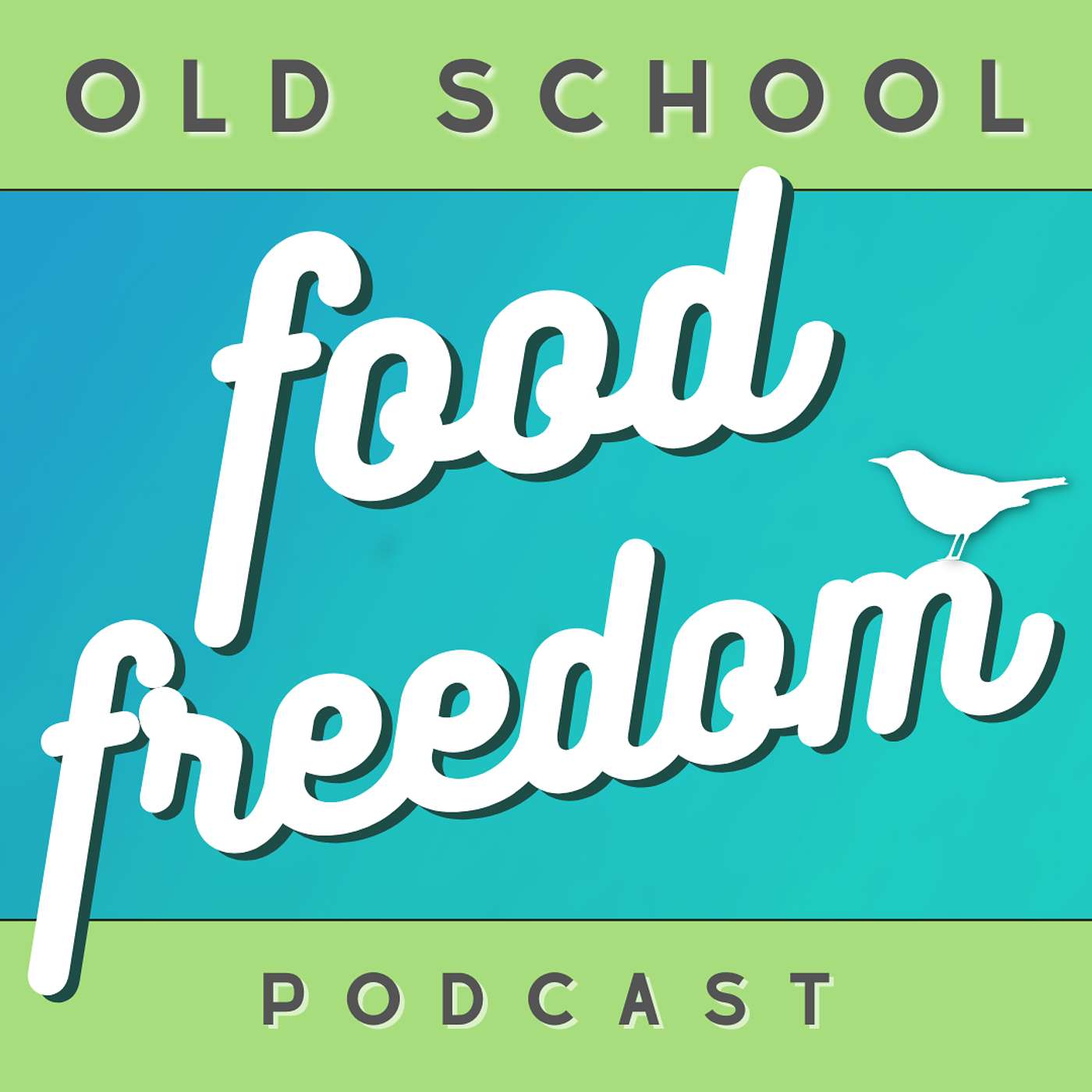 Welcome to Old School Food Freedom