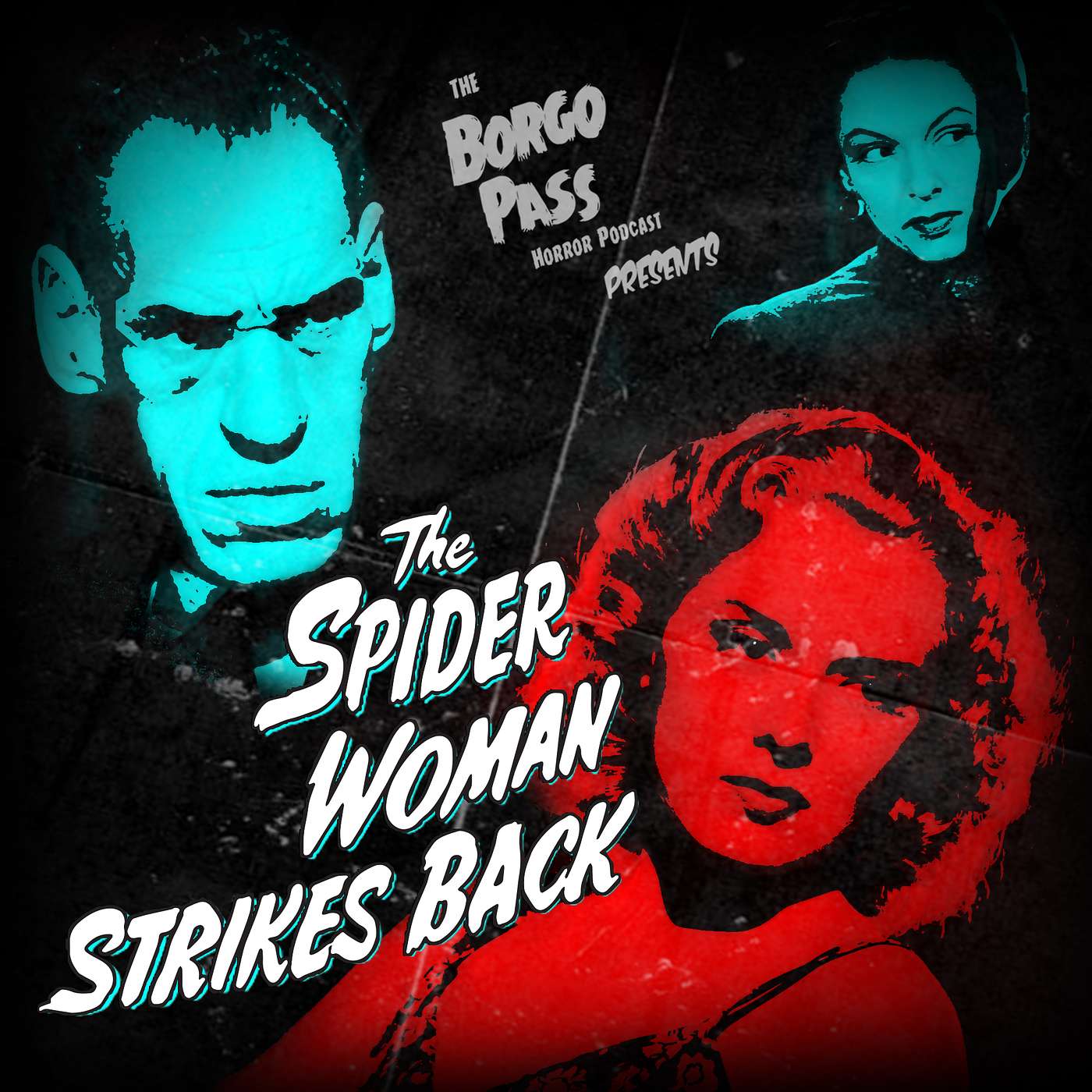 Borgo Pass Horror Podcast