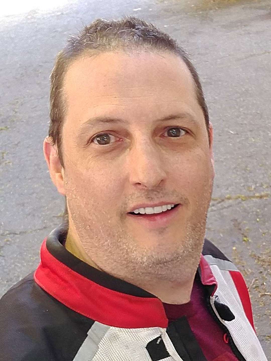 Greg Chapman (Chappy)