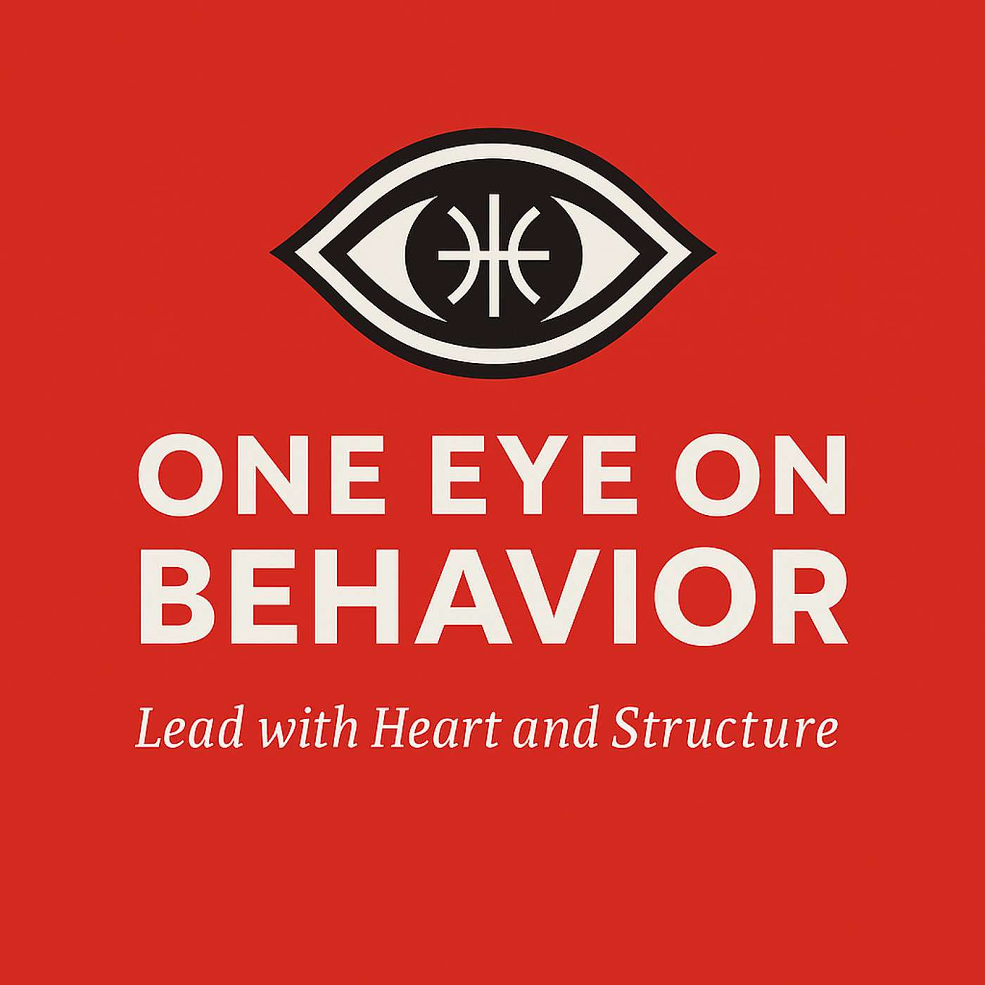One Eye On Behavior