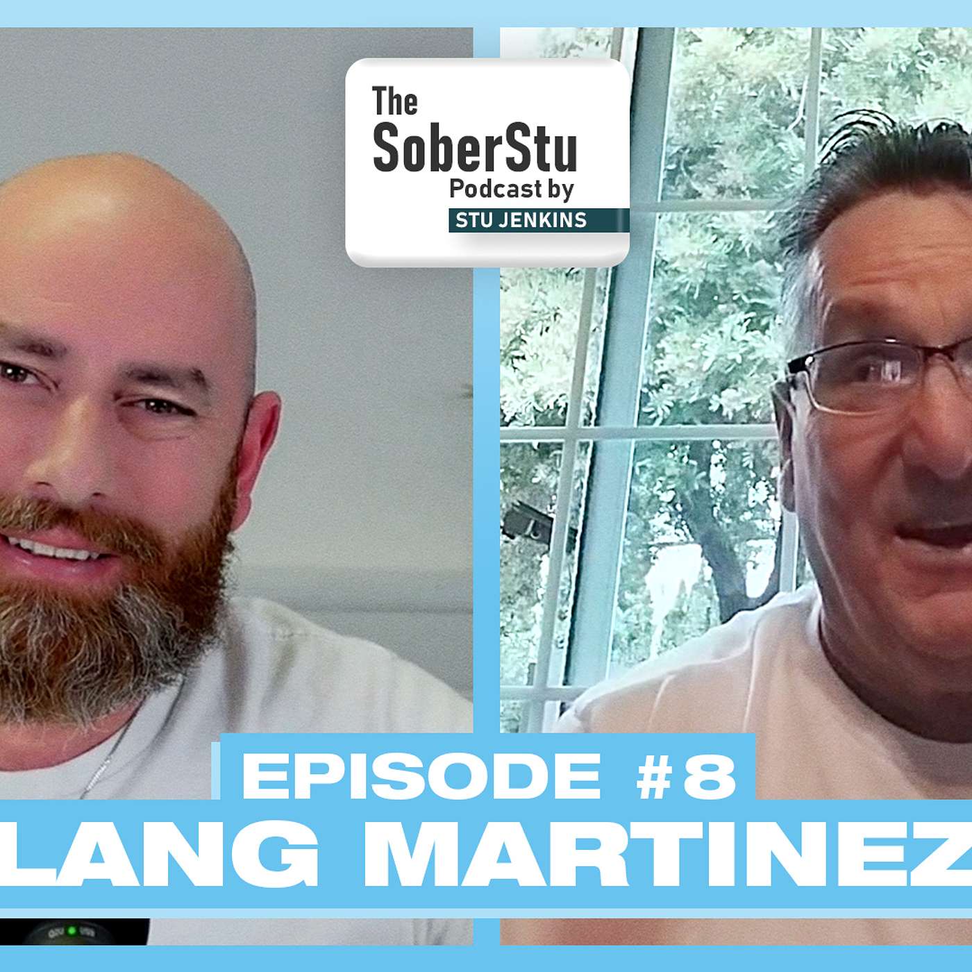 The Sober Stu Podcast
