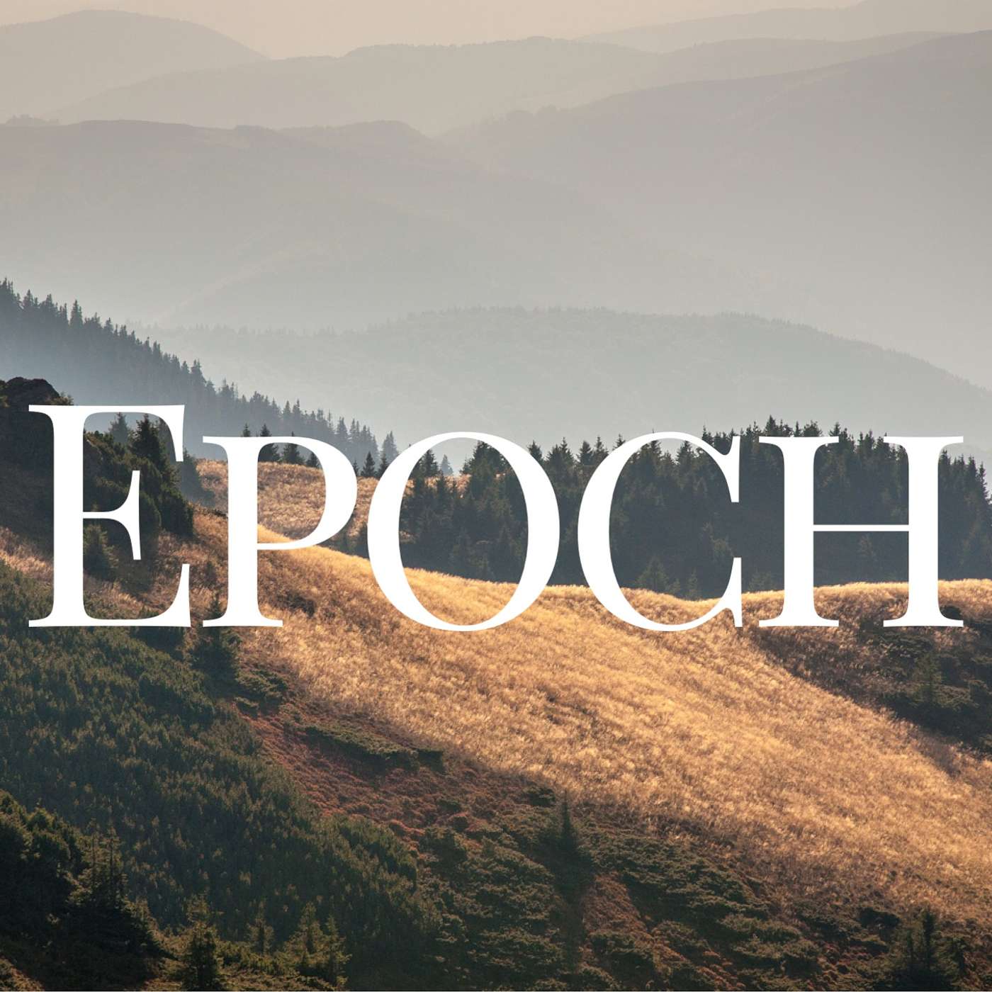 EPISODE 124 | DAY 40...EPOCH