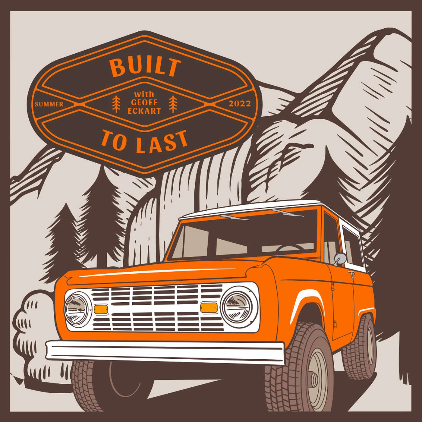 Four Wheel Drive Families