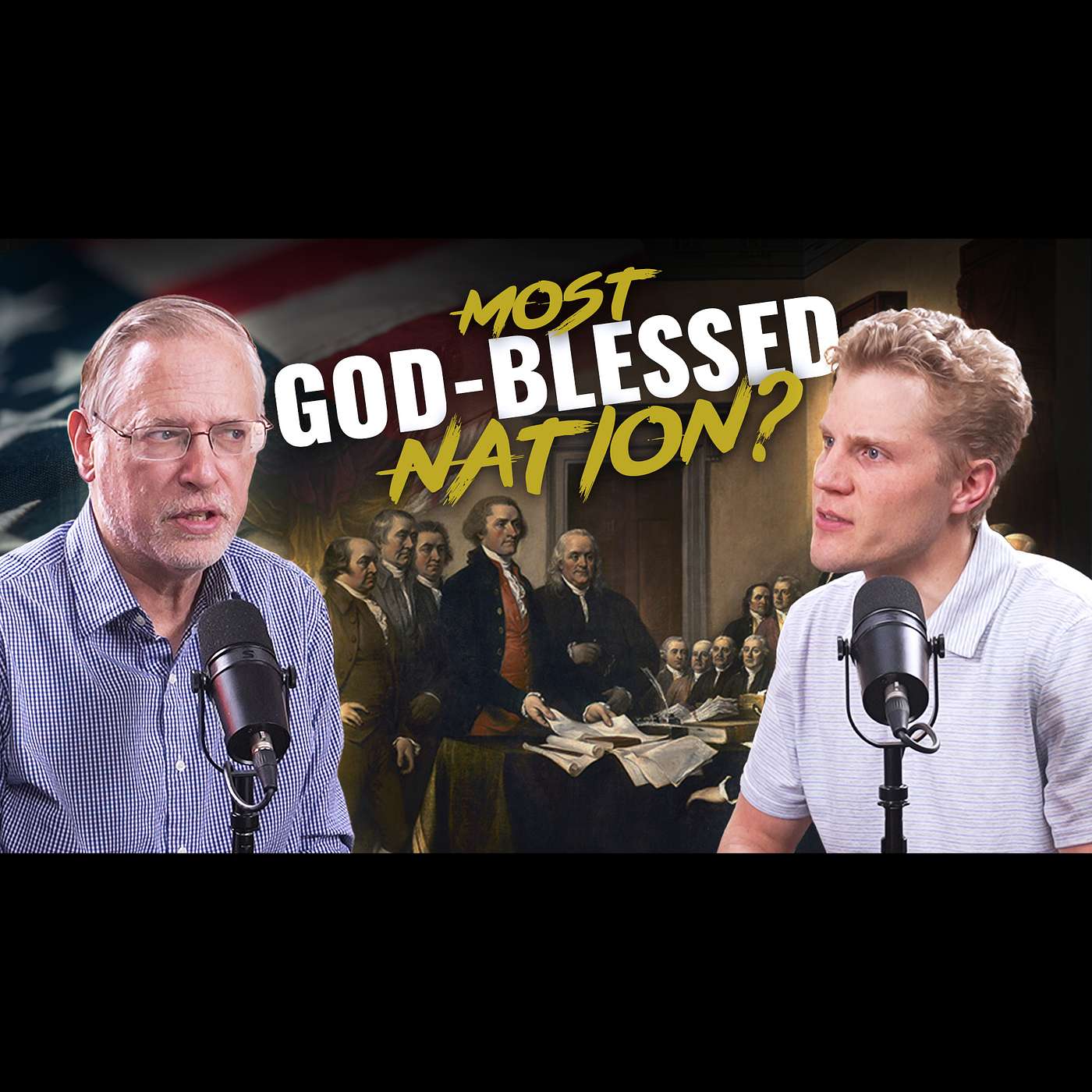 The Surprisingly Christian History of Early America