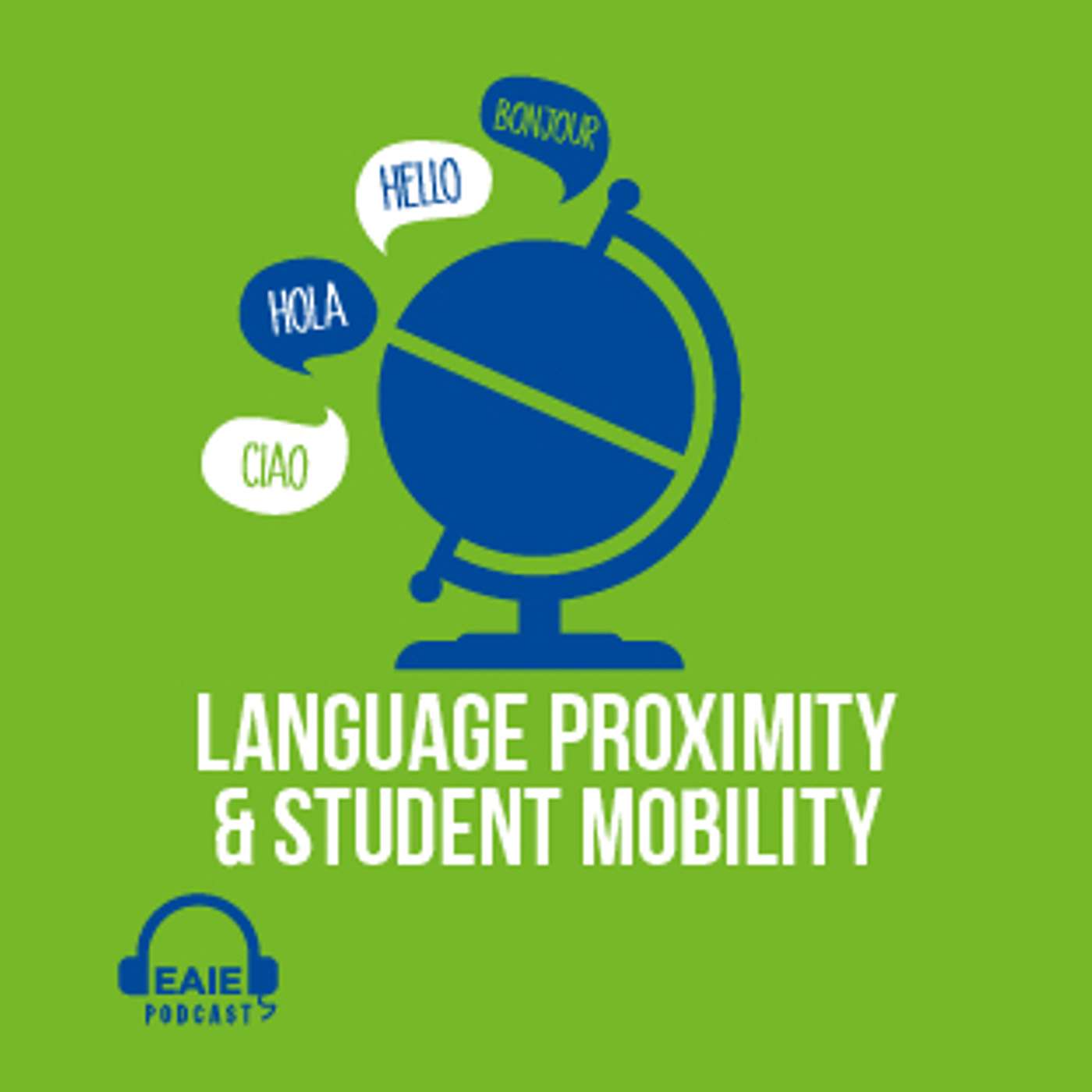 EAIE Podcast