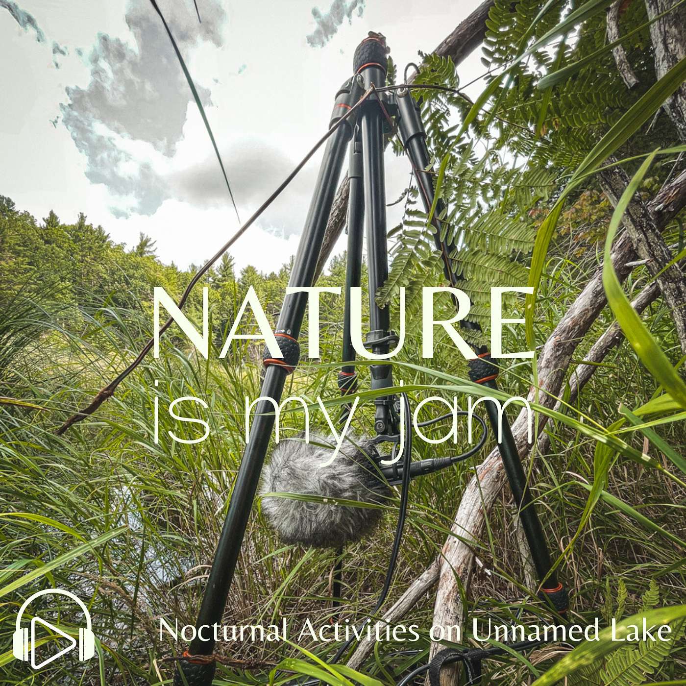 Nature Is My Jam