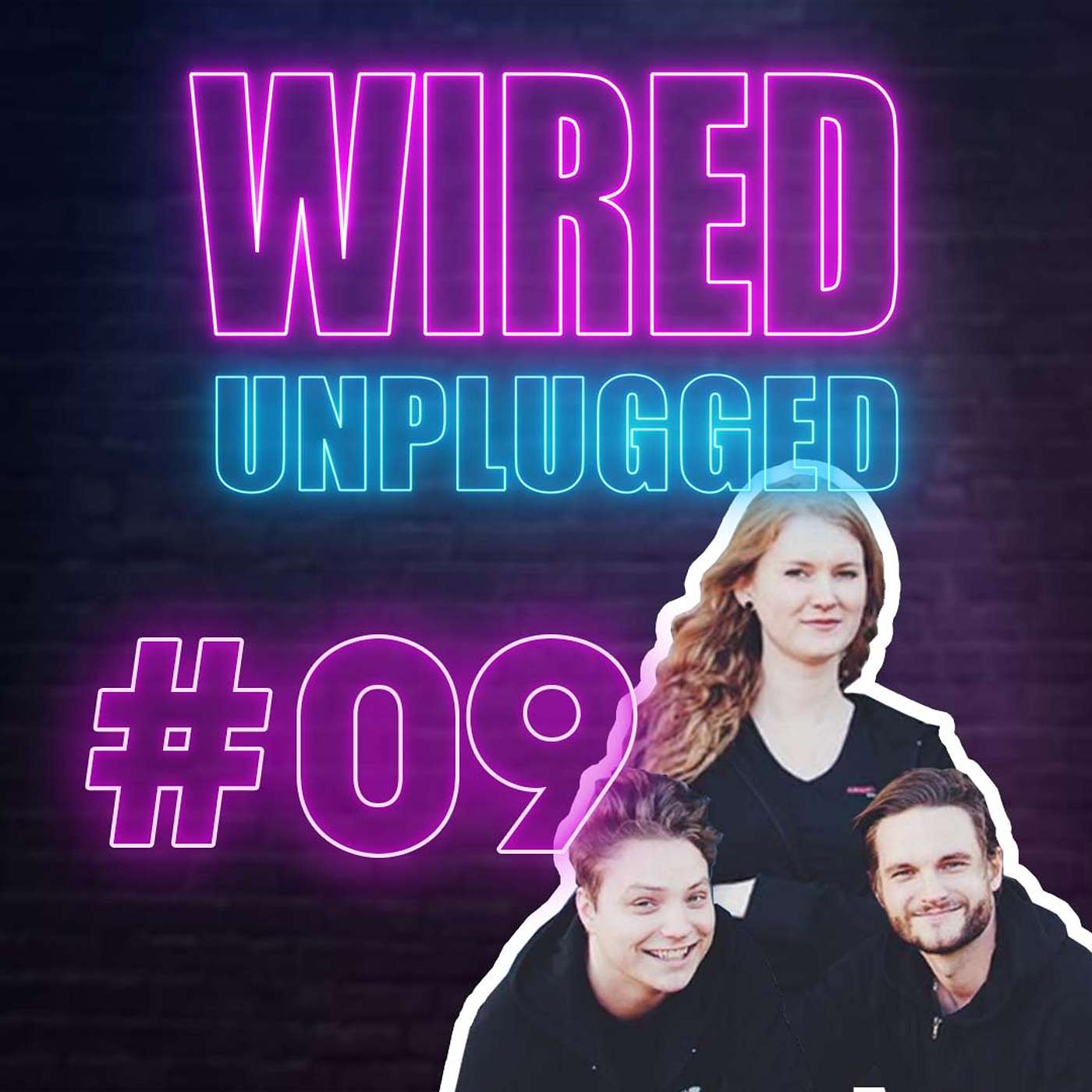 Wired Unplugged