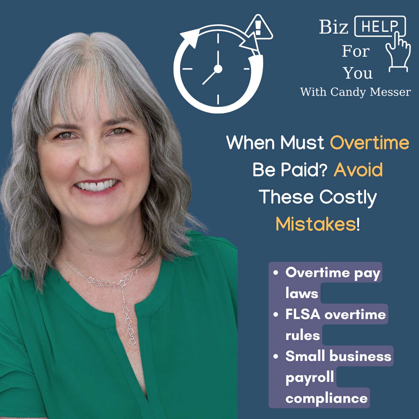 When Must Overtime Be Paid Avoid These Costly Mistakes!