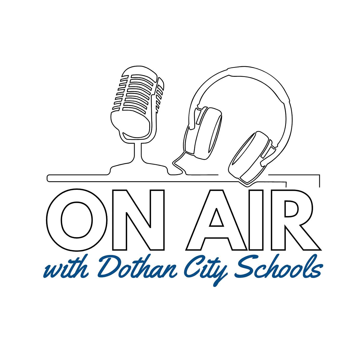 On Air with Dothan City Schools