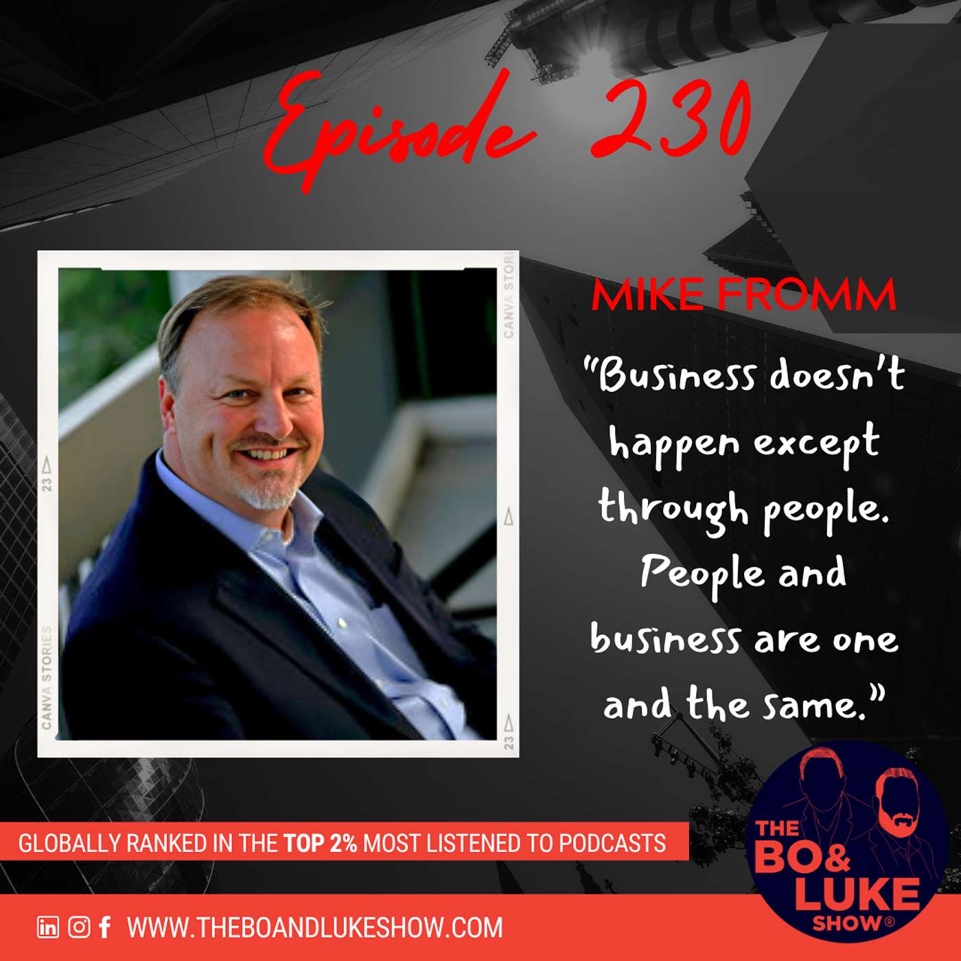 #230 - From HR Big Cheese to People Champion
