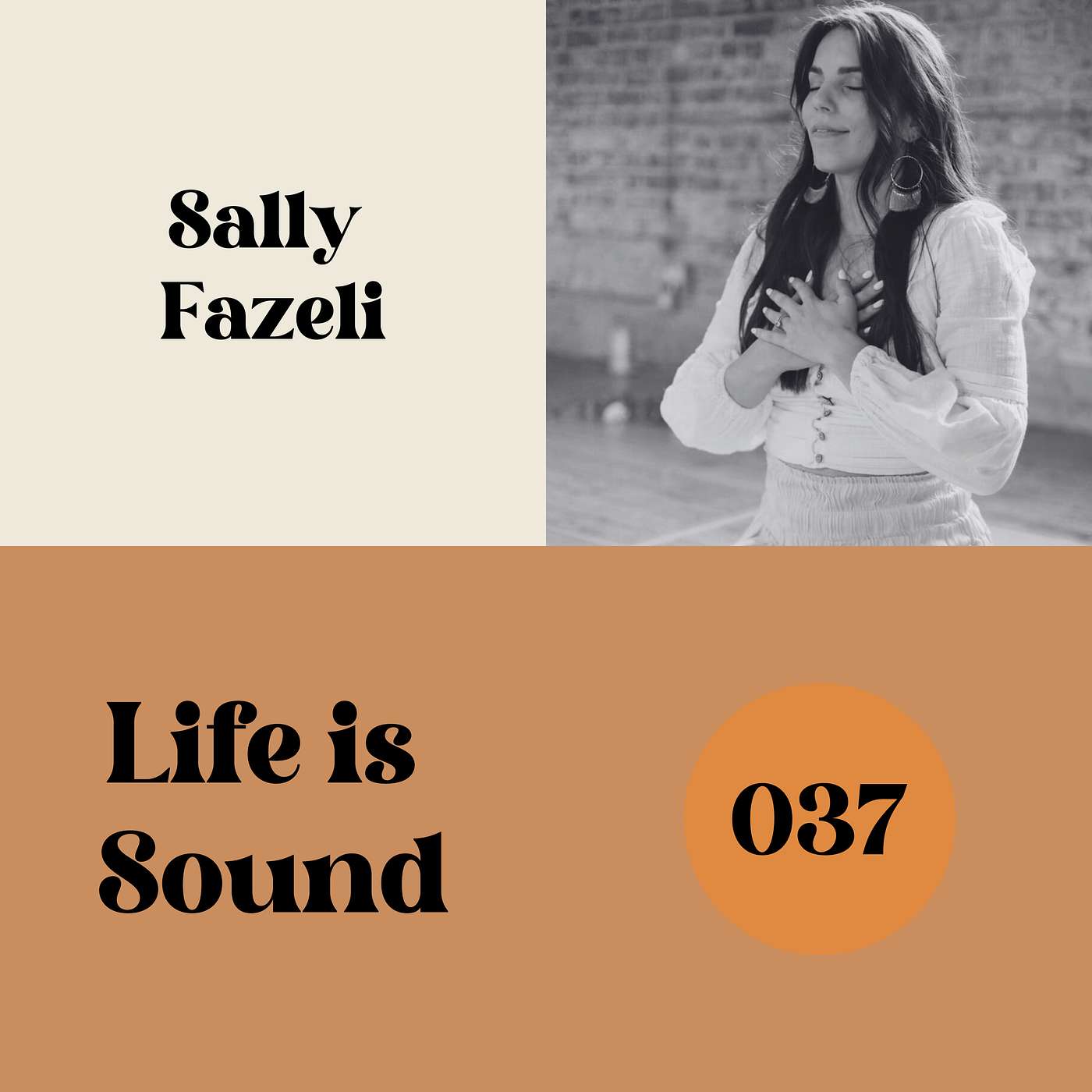 Life Is Sound