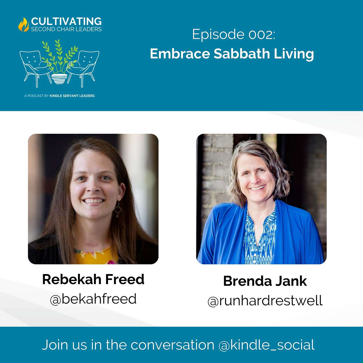 Cultivating Second Chair Leaders