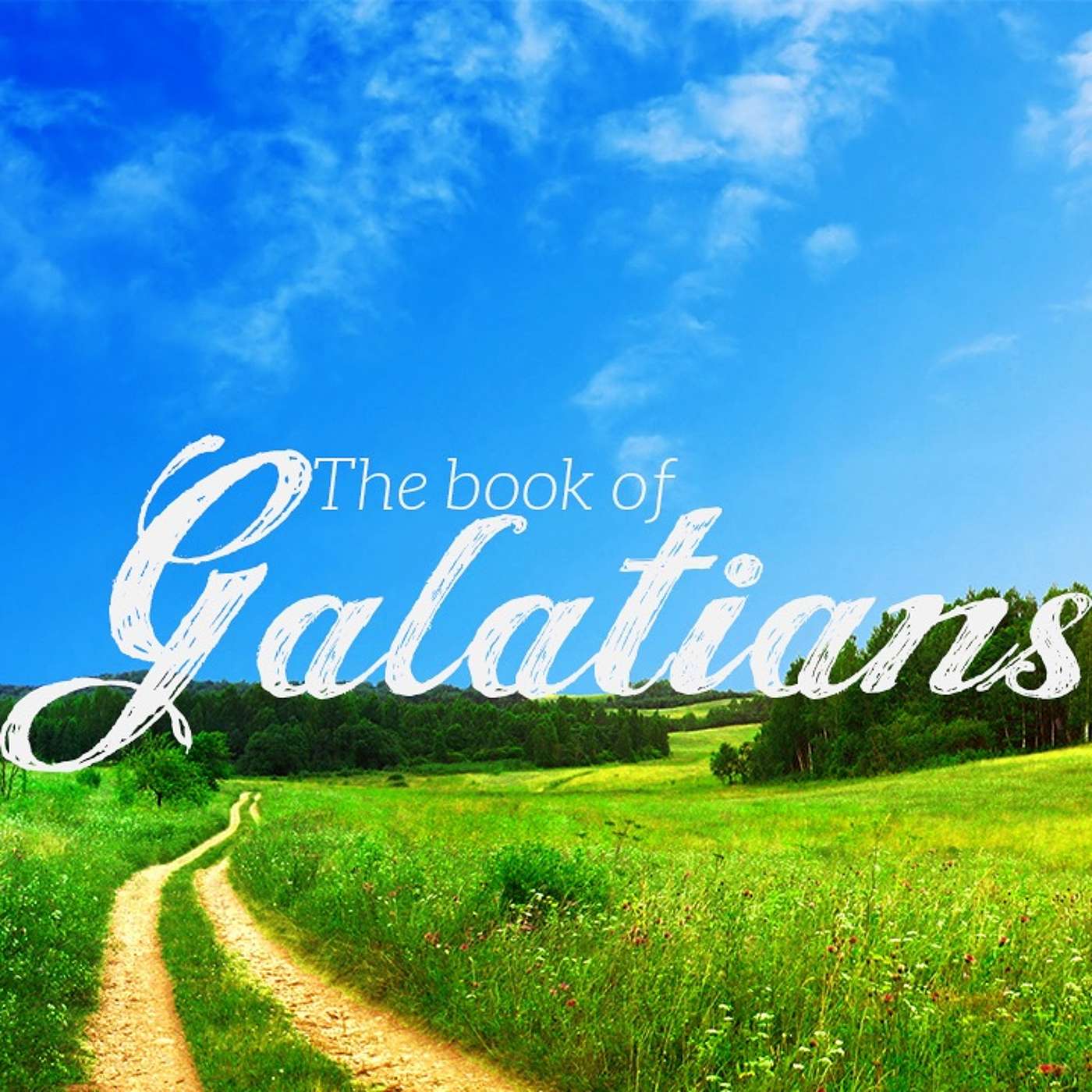 Galatians - Part 13 episode artwork