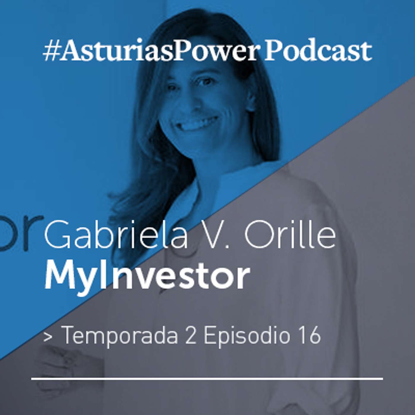 Asturias Power Podcast