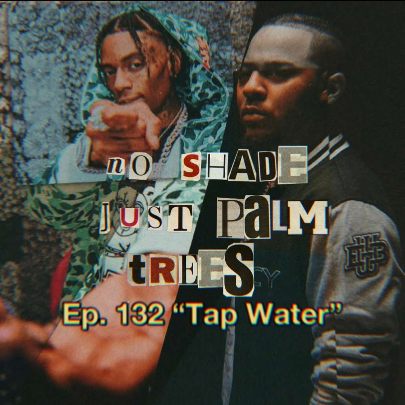 Ep. 132 
