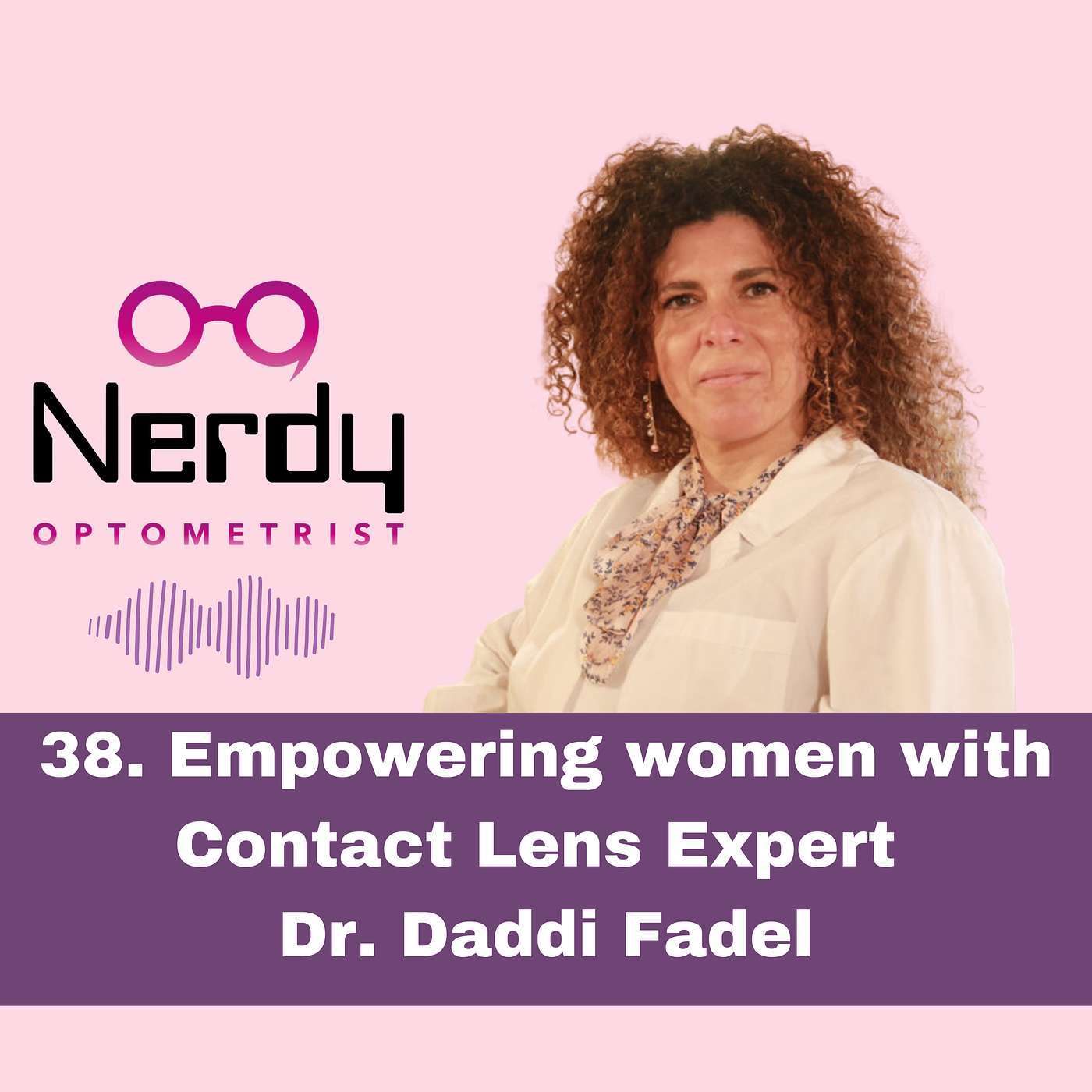 Nerdy Optometrist