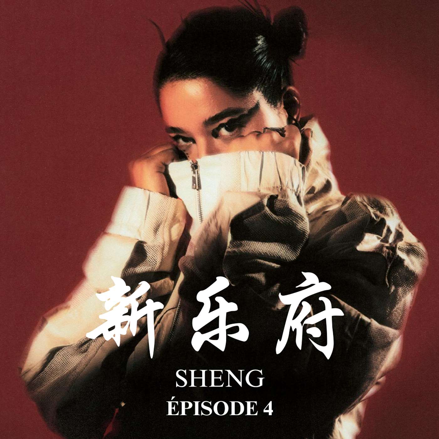 Épisode 4 - SHENG episode artwork