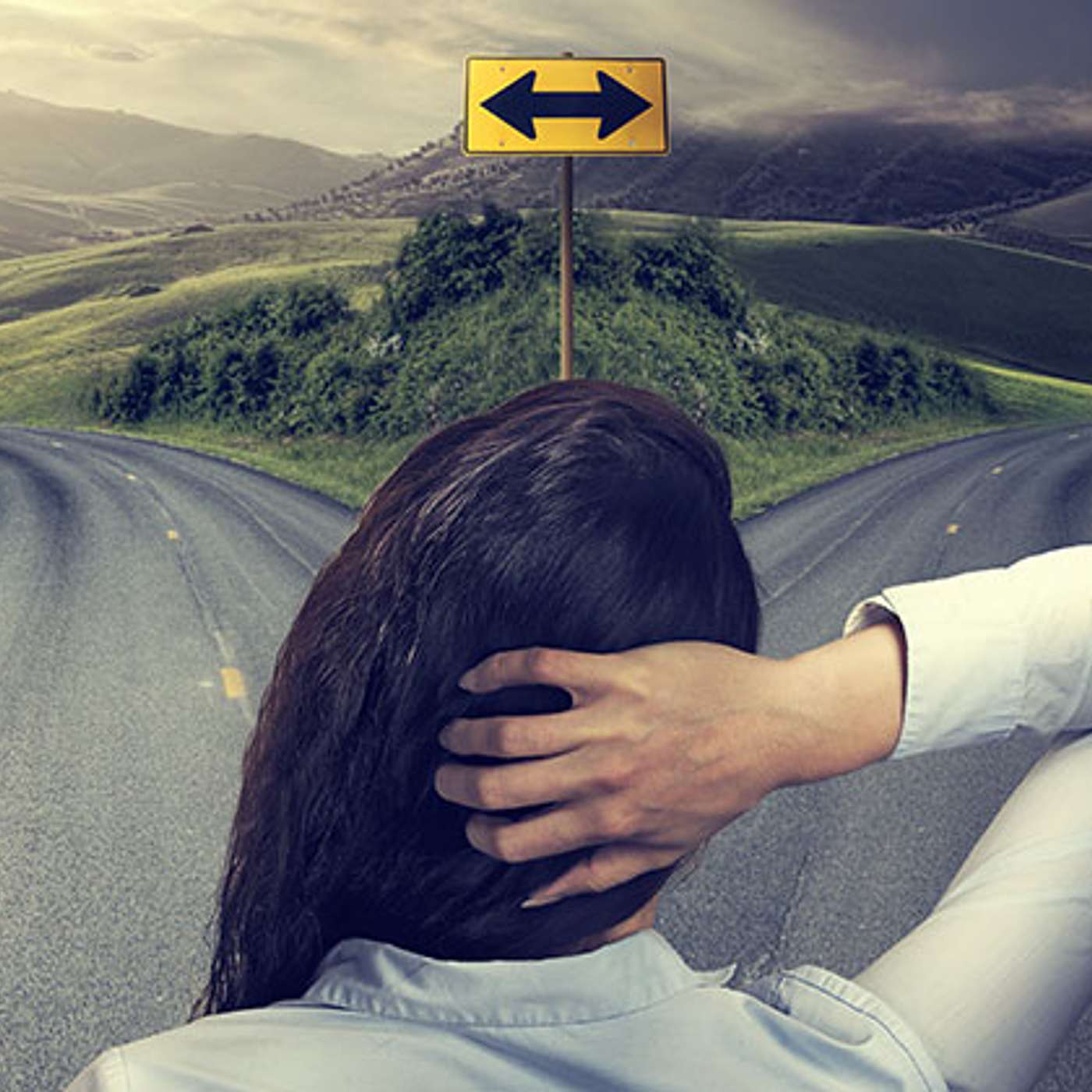 The Journey W/ Abiola