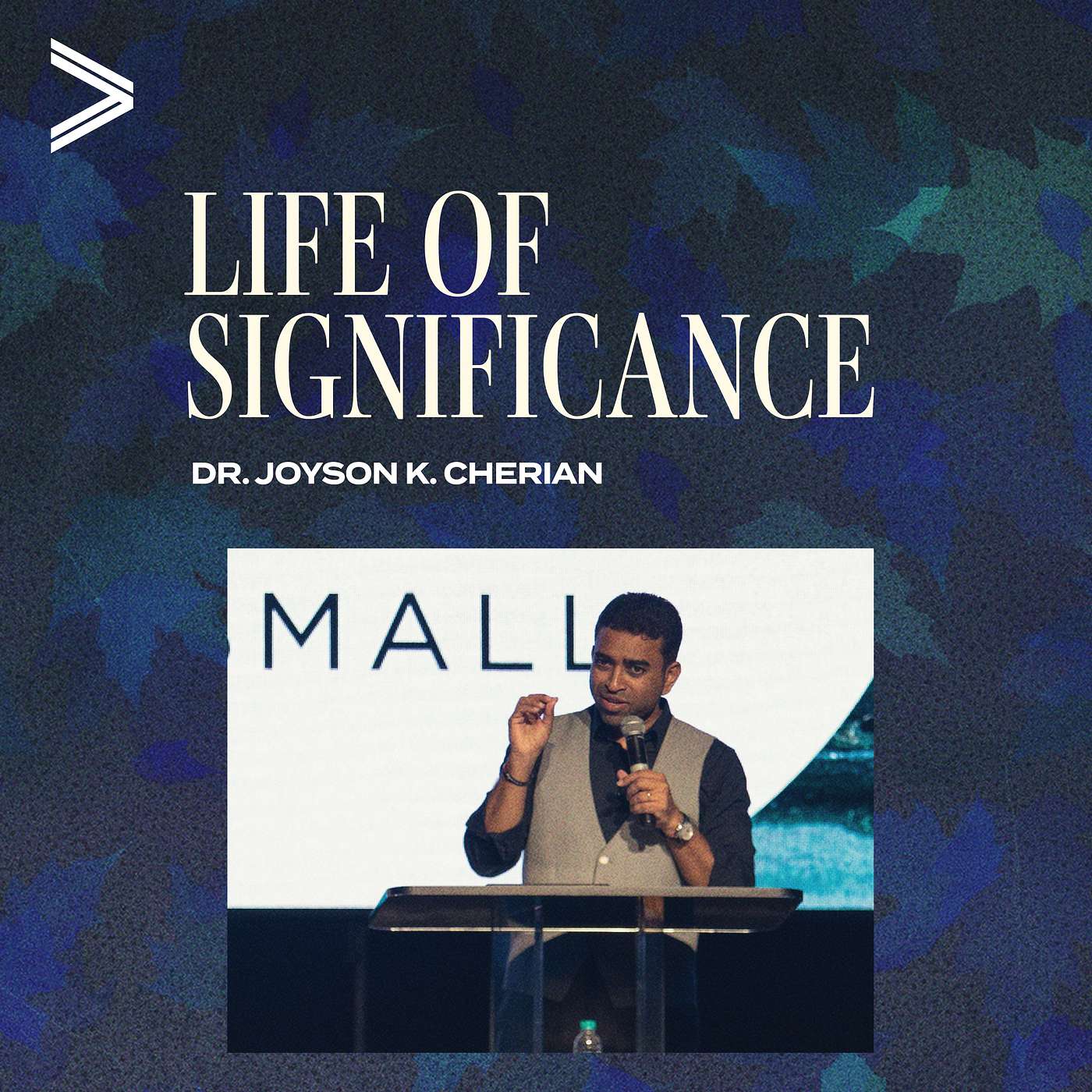 Life of Significance