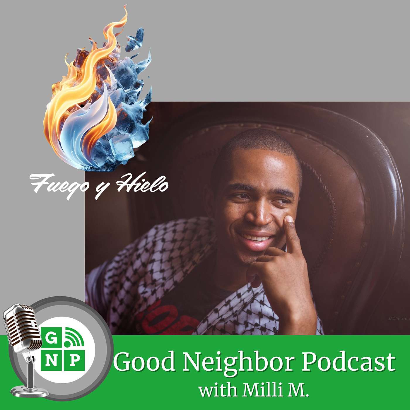 Good Neighbor Podcast: Cobb County