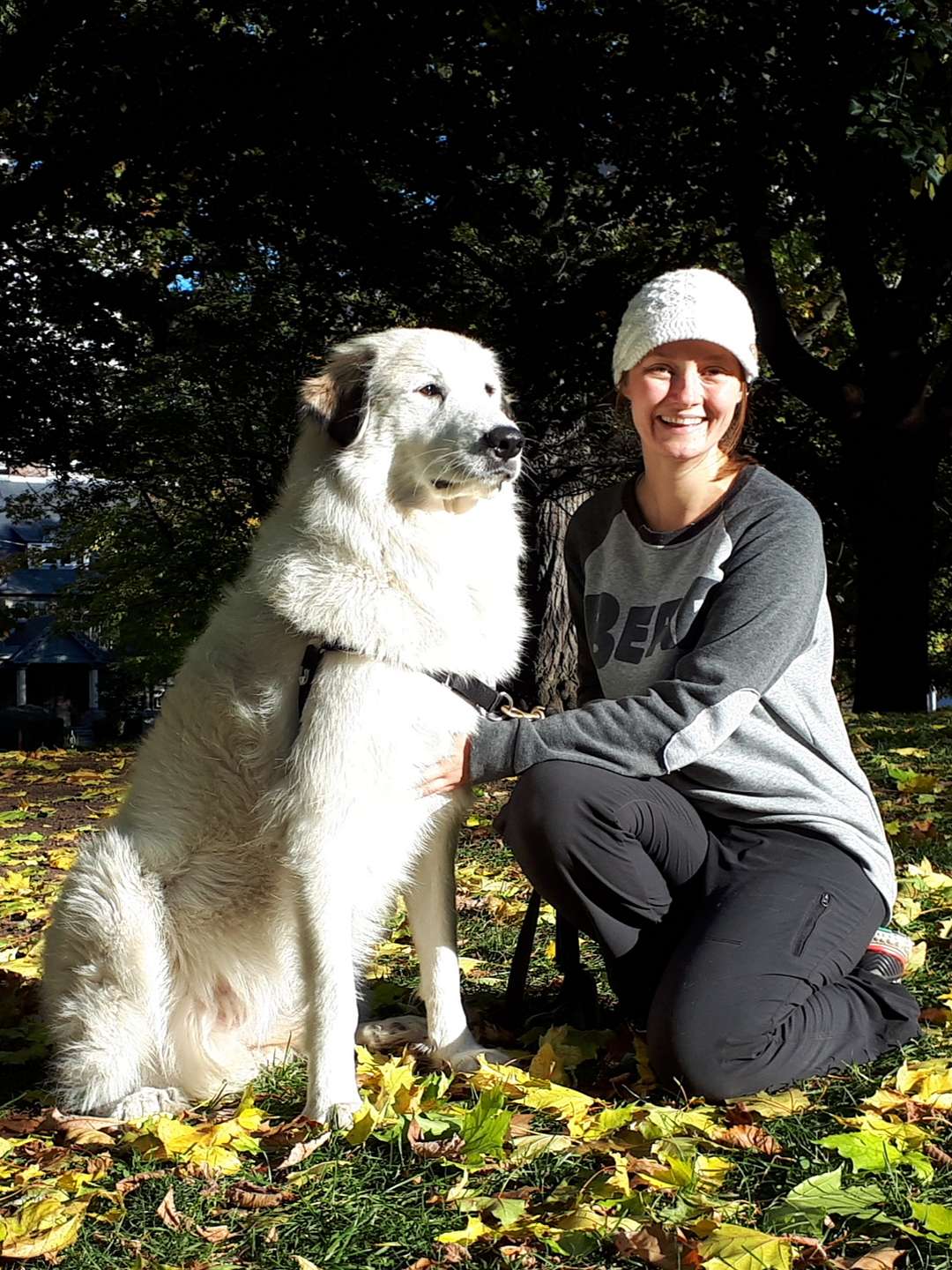 Amanda Bunten-Walberg