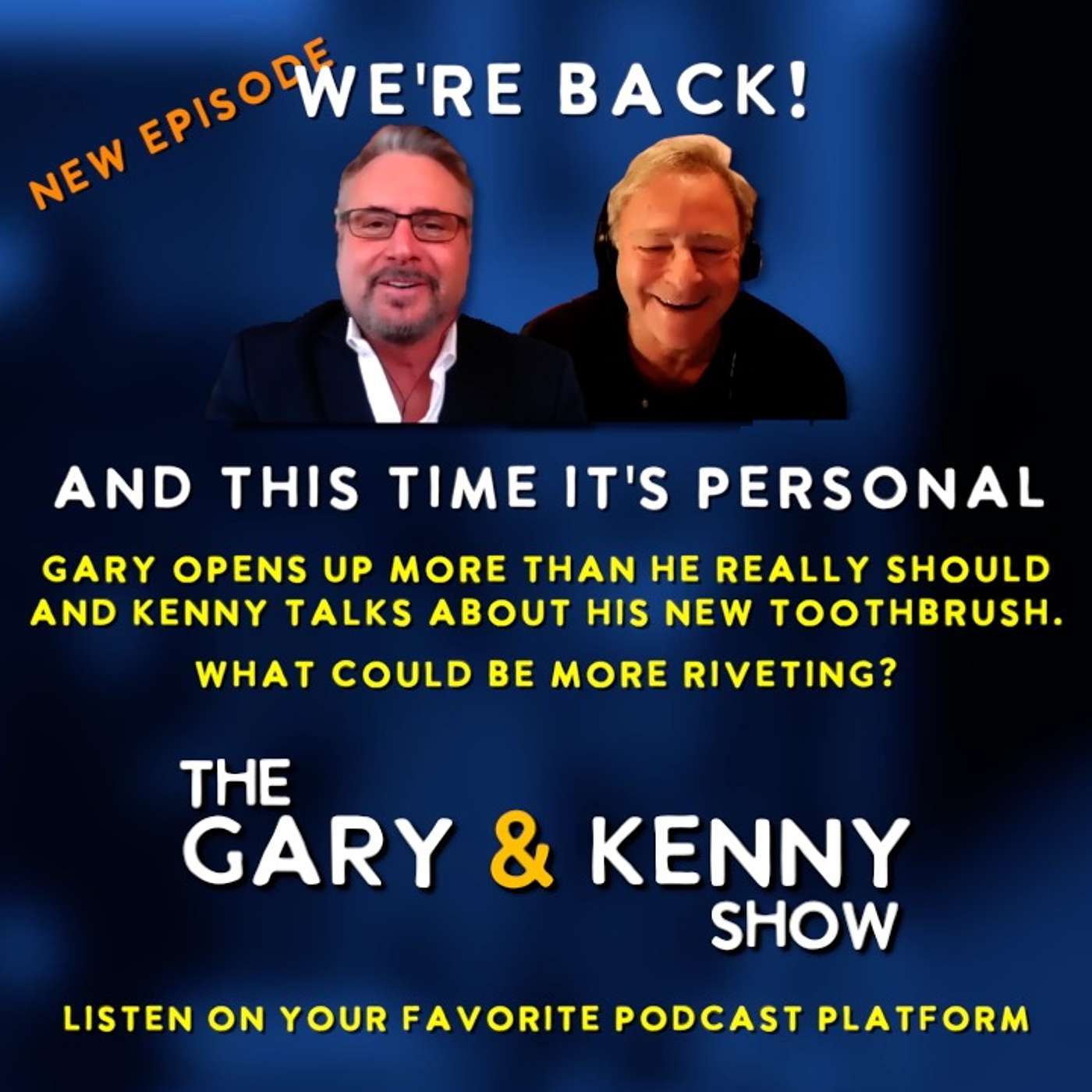 The Gary and Kenny Show