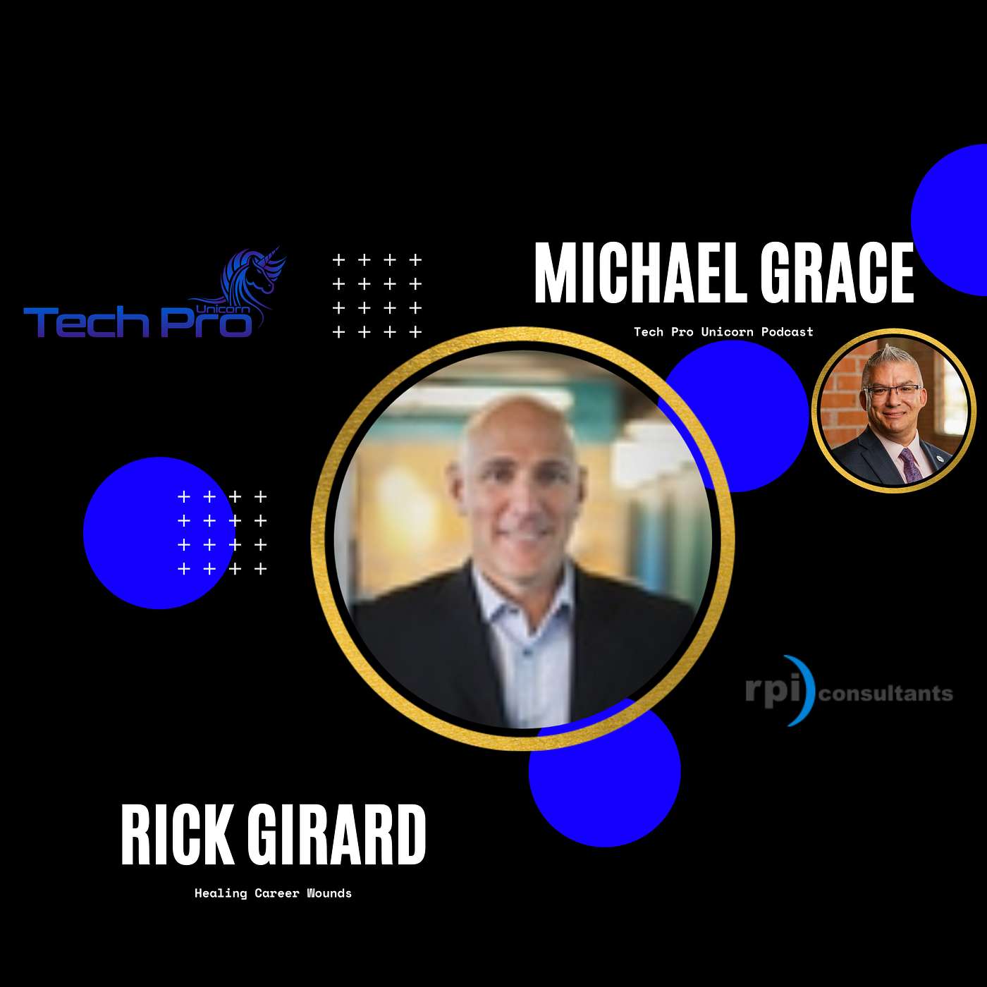 Tech Pro Unicorn Podcast