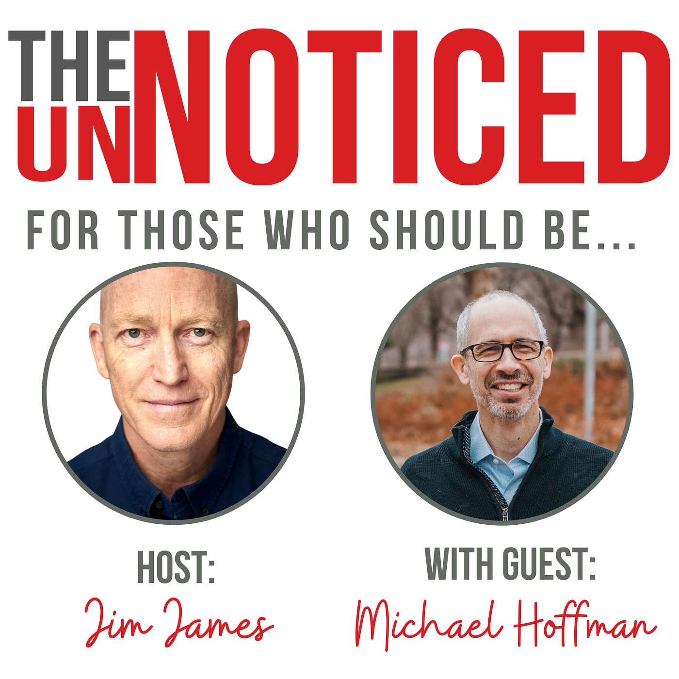 The UnNoticed Entrepreneur