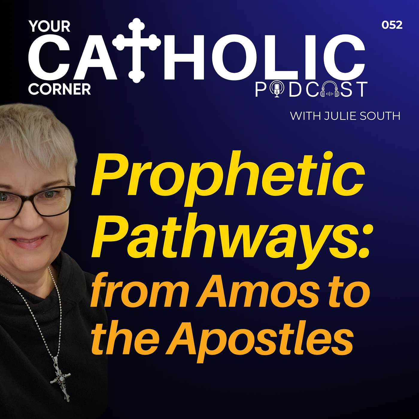 Your Catholic Corner