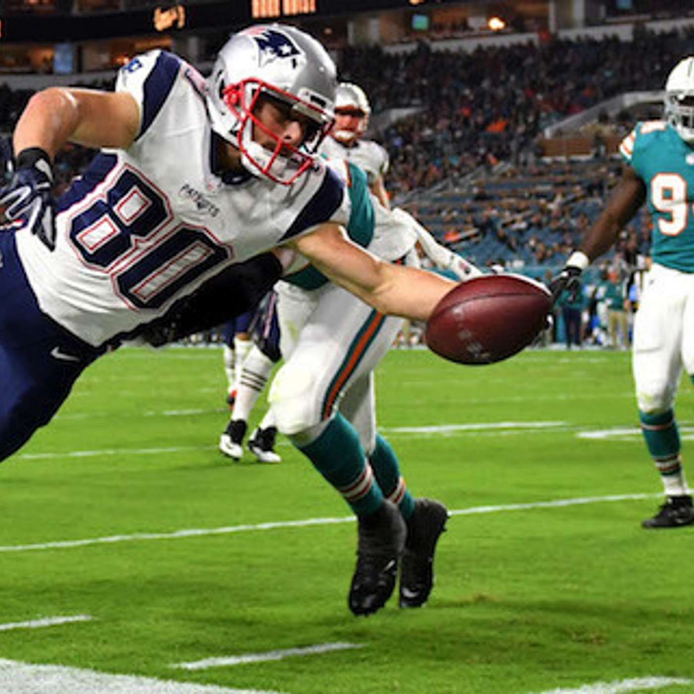 Episode 145 - Shavuot # 6  -Be The Best Receiver!