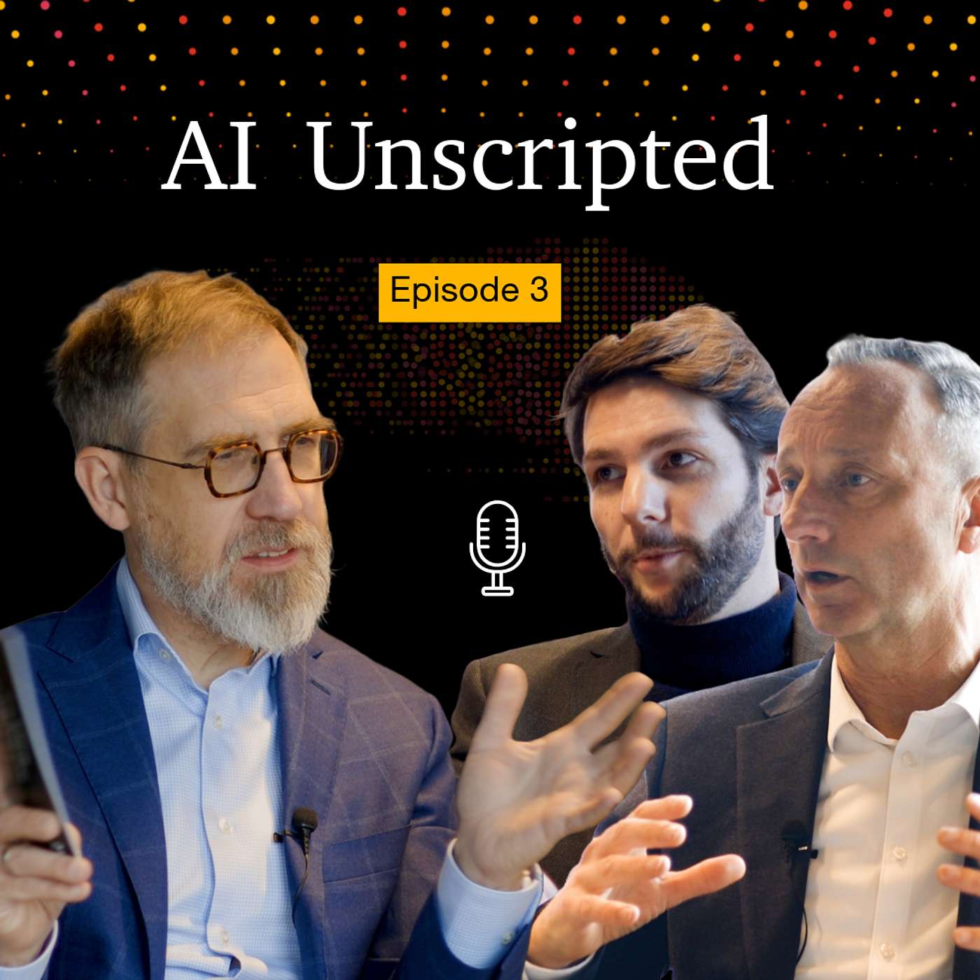 AI Unscripted
