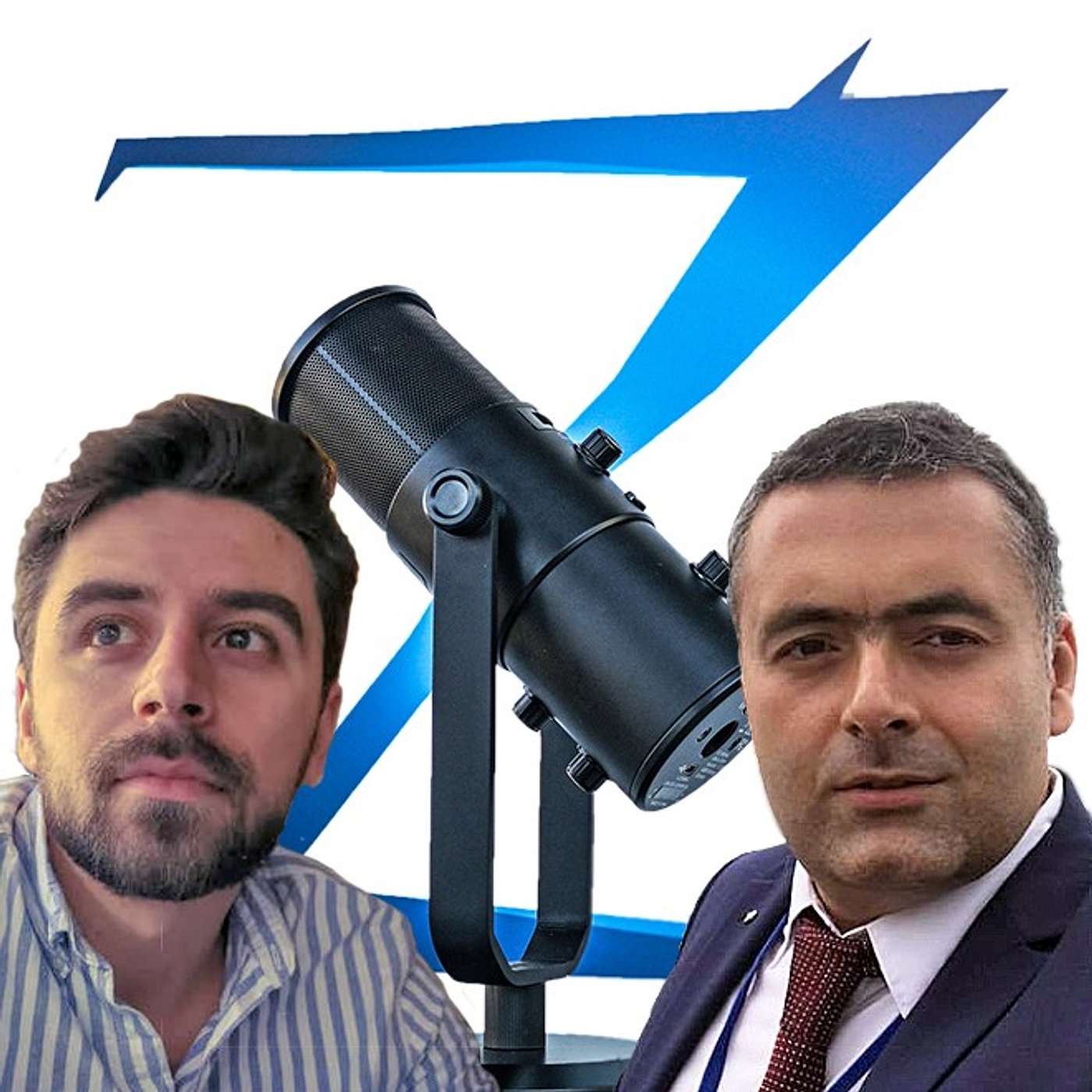 Z-Каст