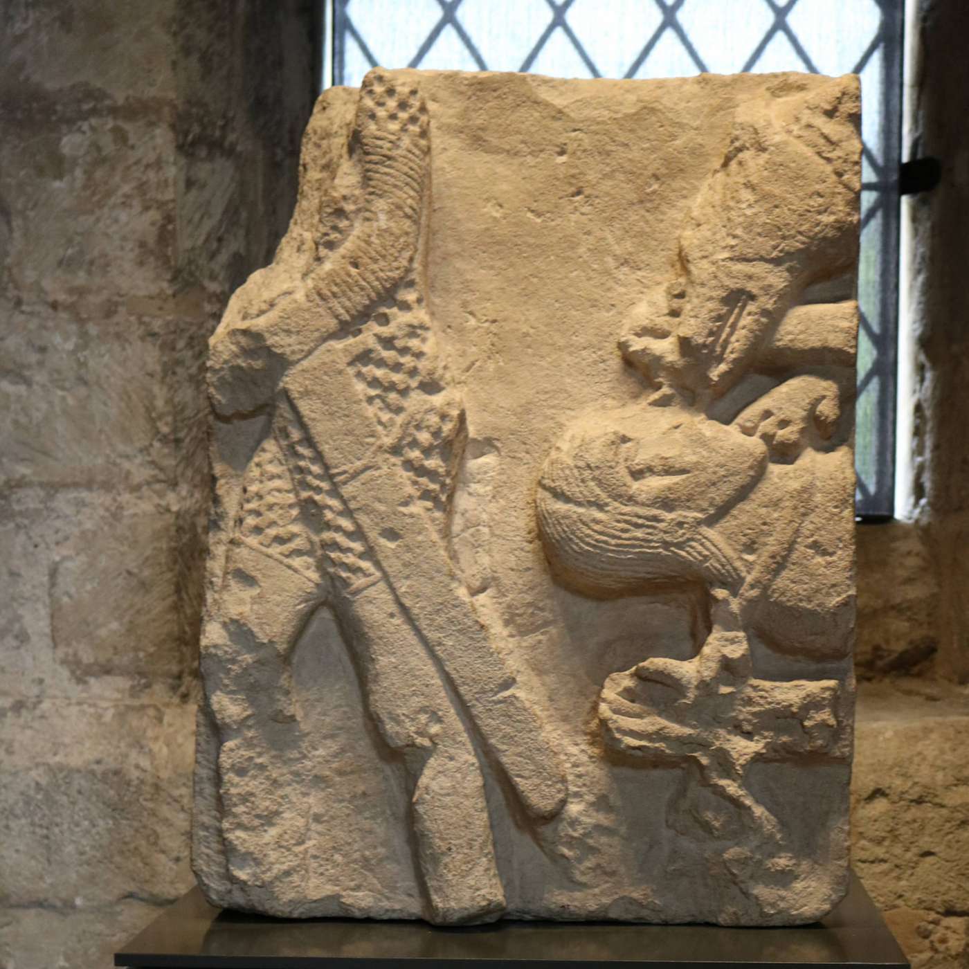 Hampshire HistBites