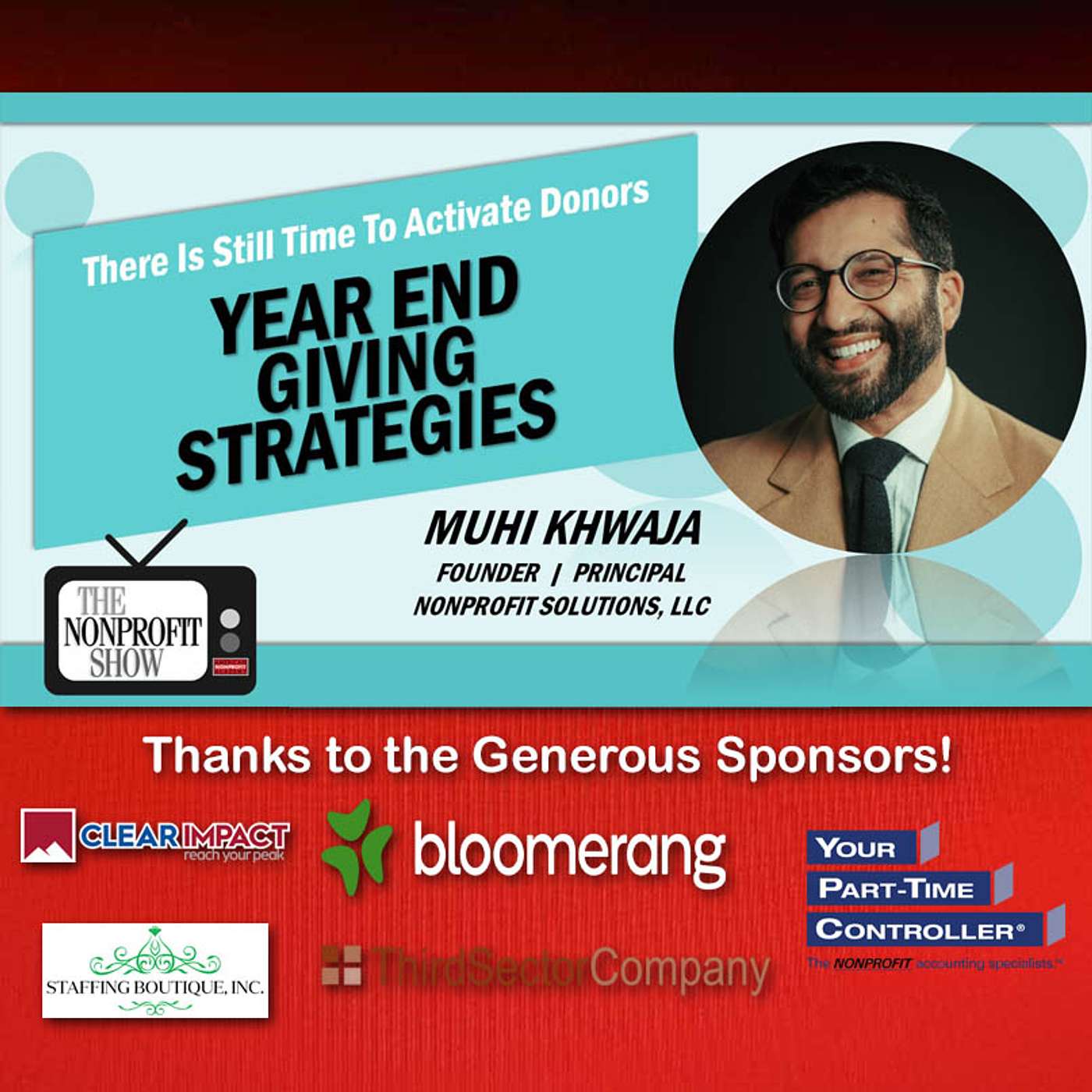 The Nonprofit Show
