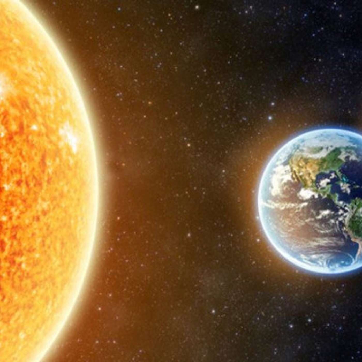 Around The Sun