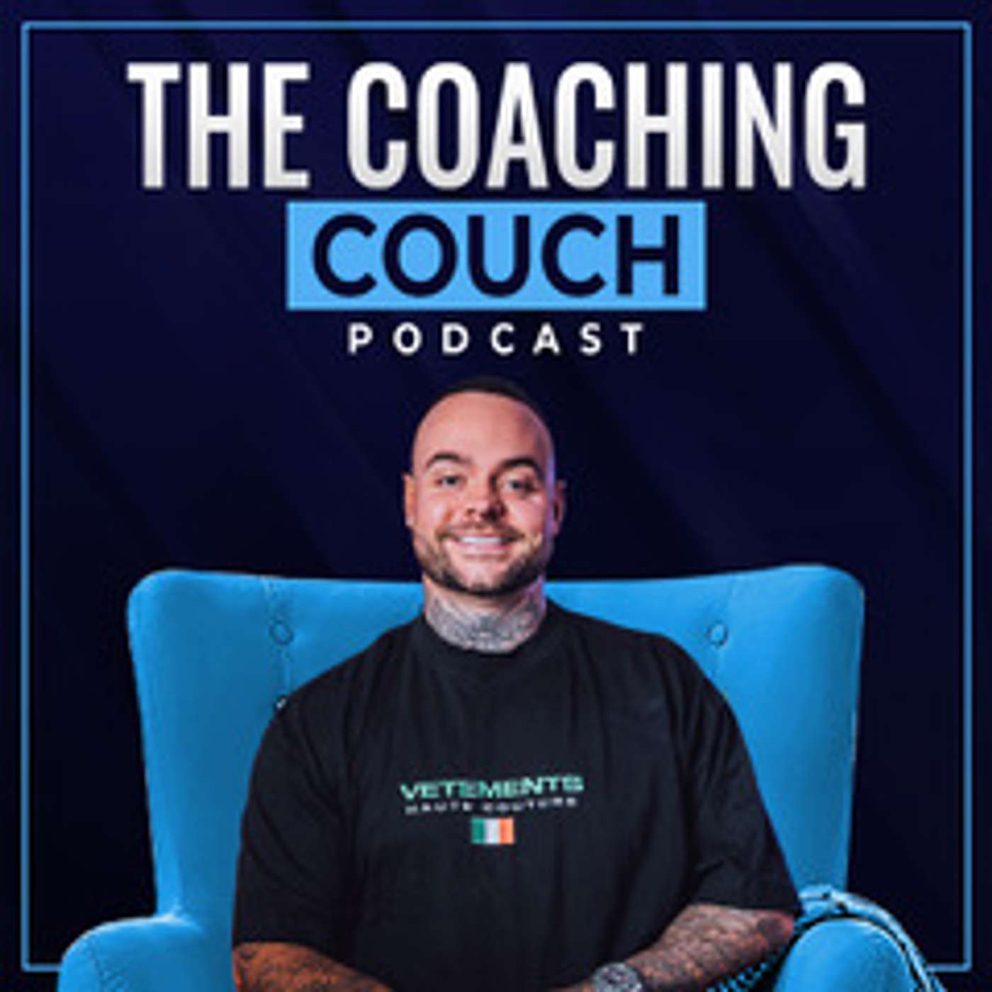 The Coaching Couch