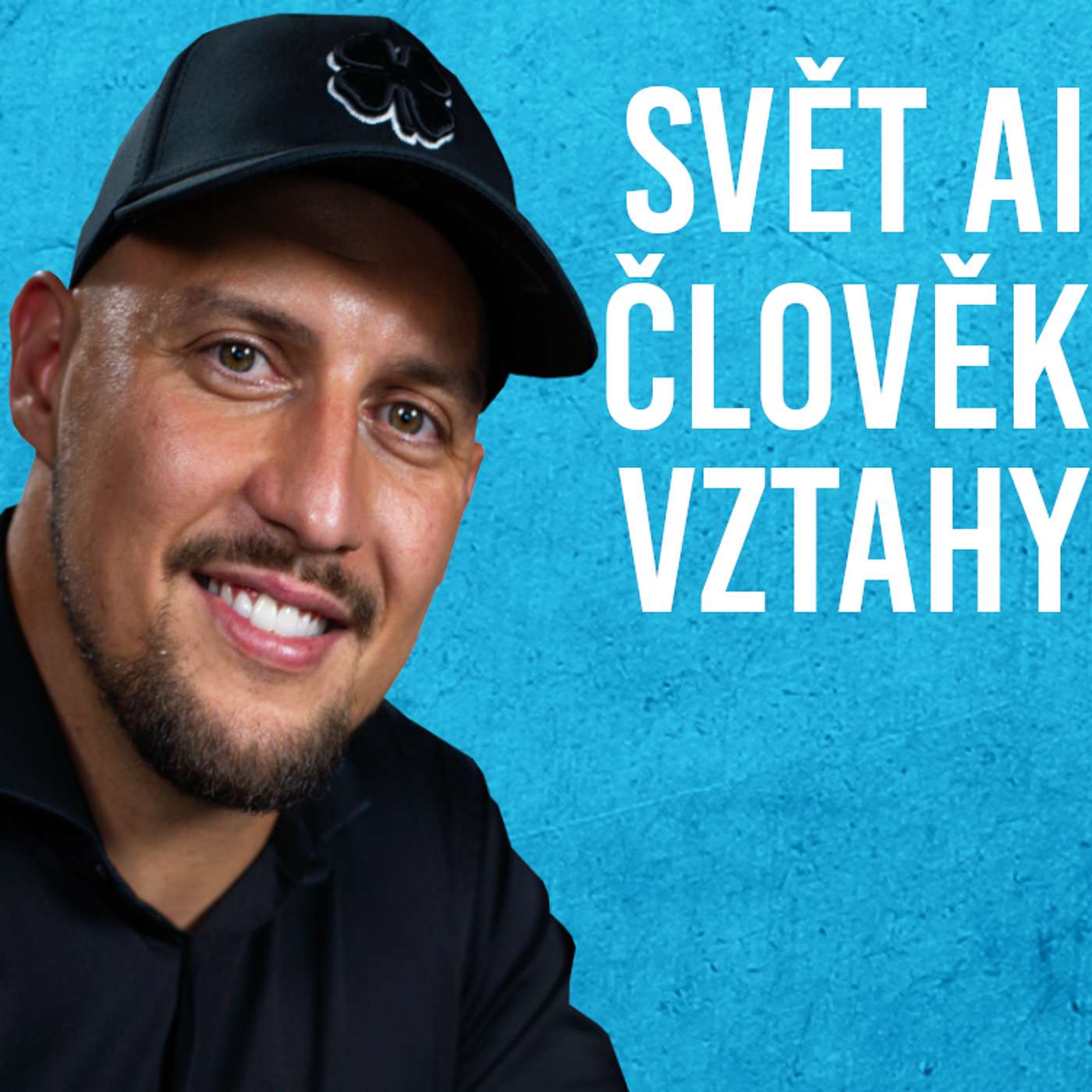 Michal Kyselica: Věk AI, Člověk, Vztahy, Budoucnost #127