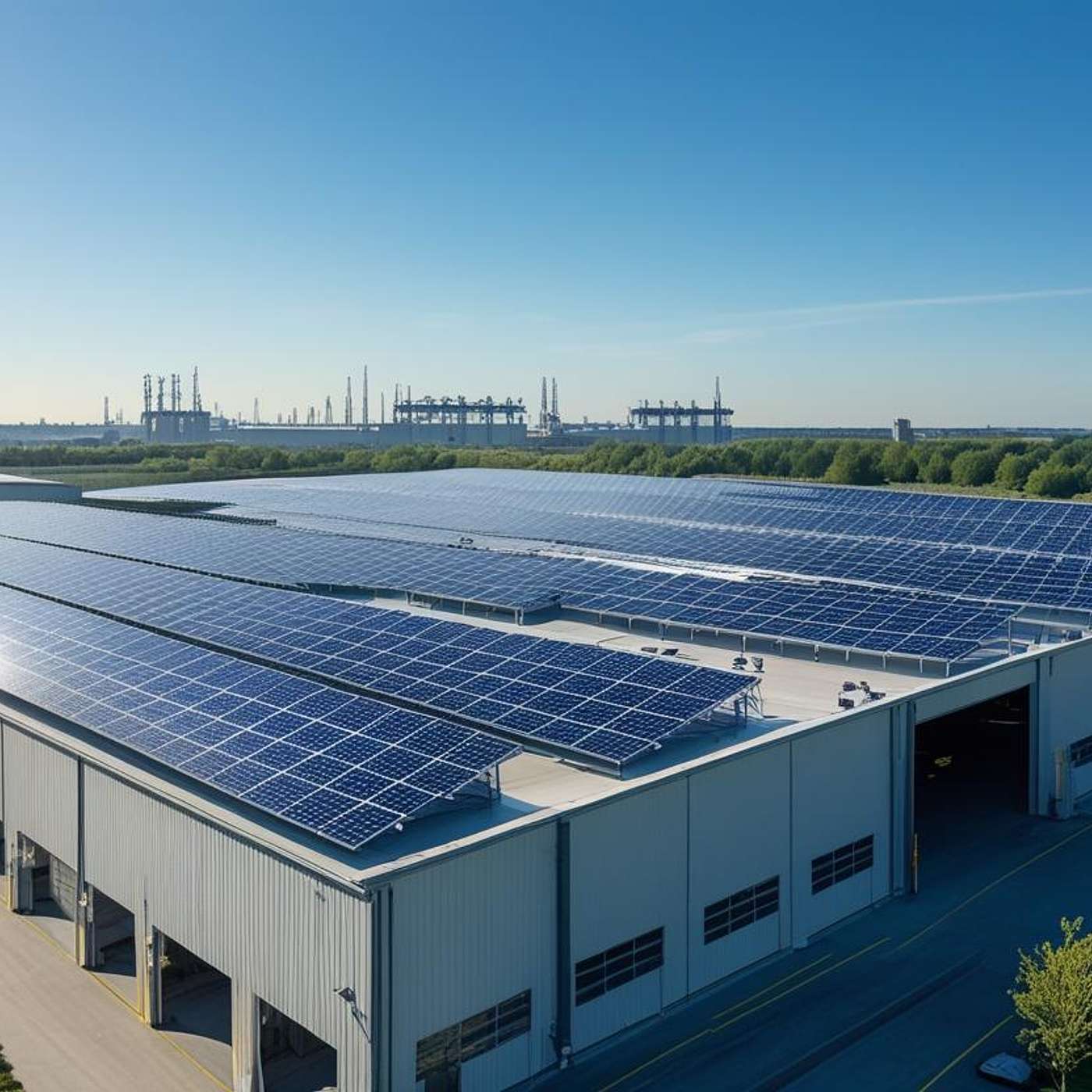 The Source of Commercial Real Estate