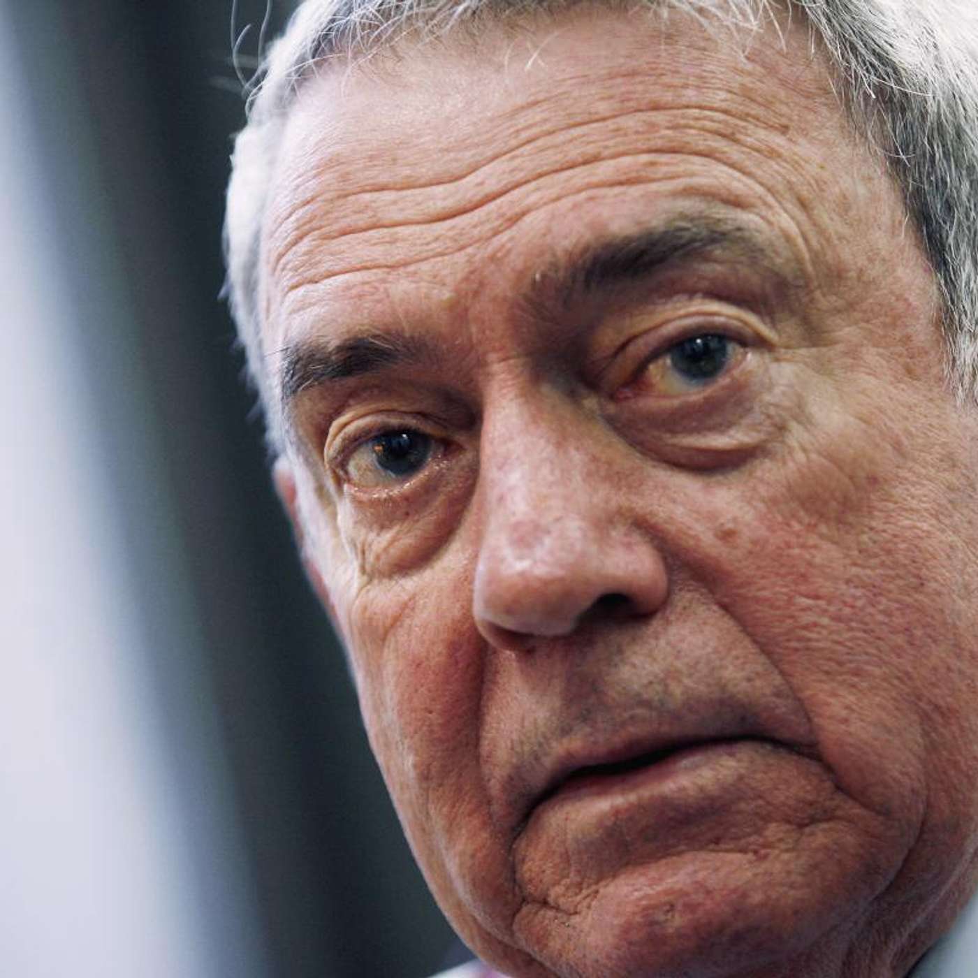 Did Dan Rather REALLY Change American’s Trust in Media?