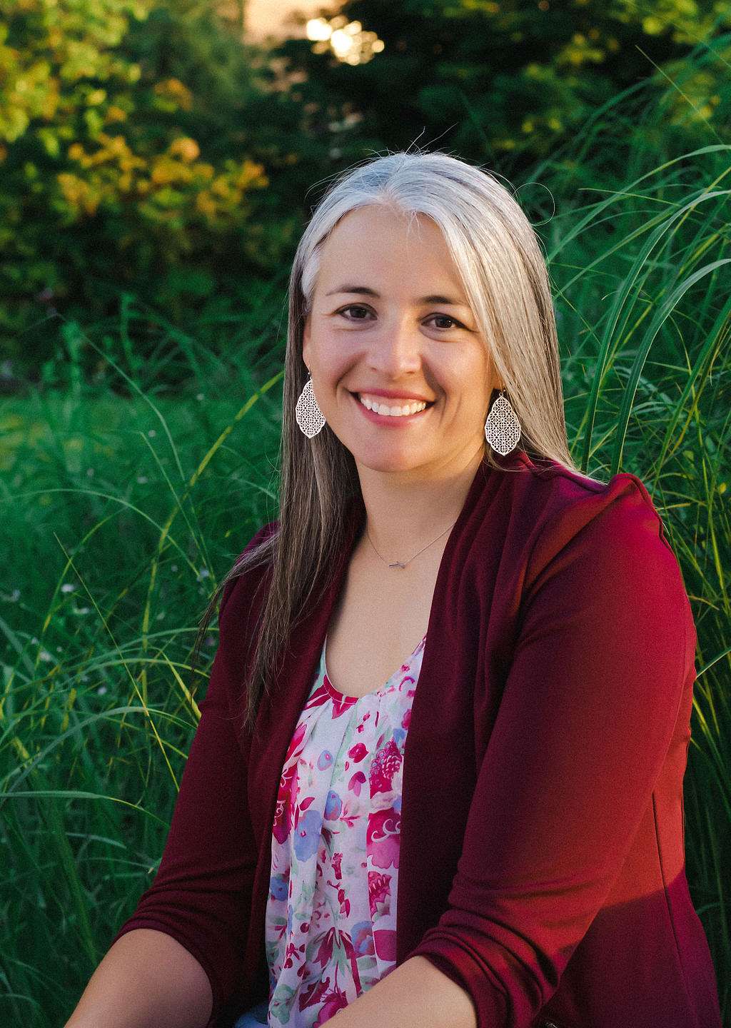 Dr. Rachel Herman
