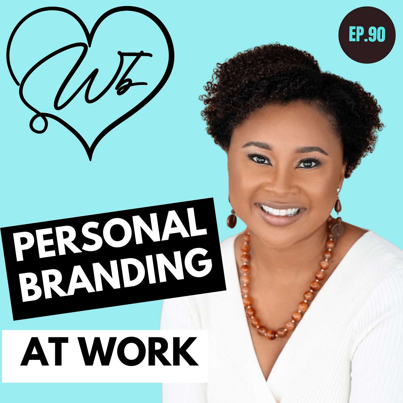 Personal Branding at Work: Authentic, Not Exposed