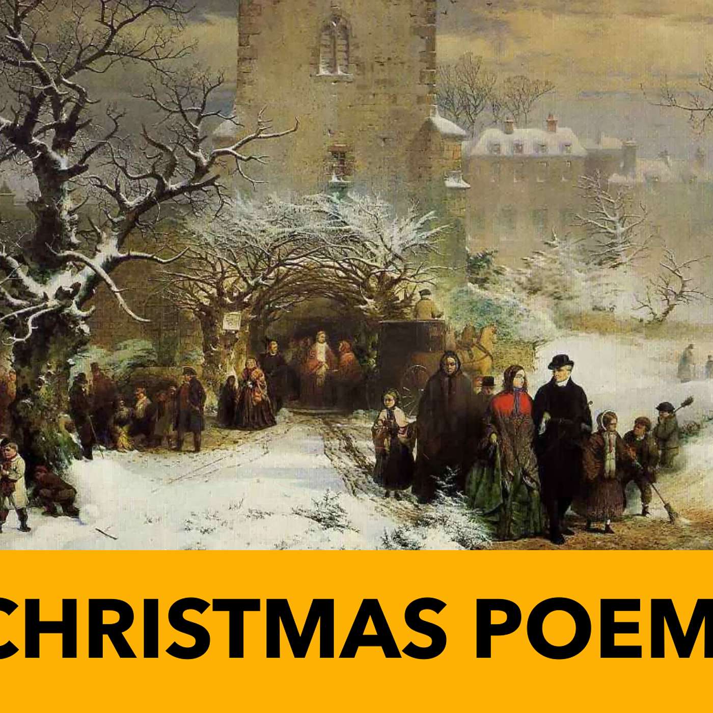 Christmas Poems Christmas Poems