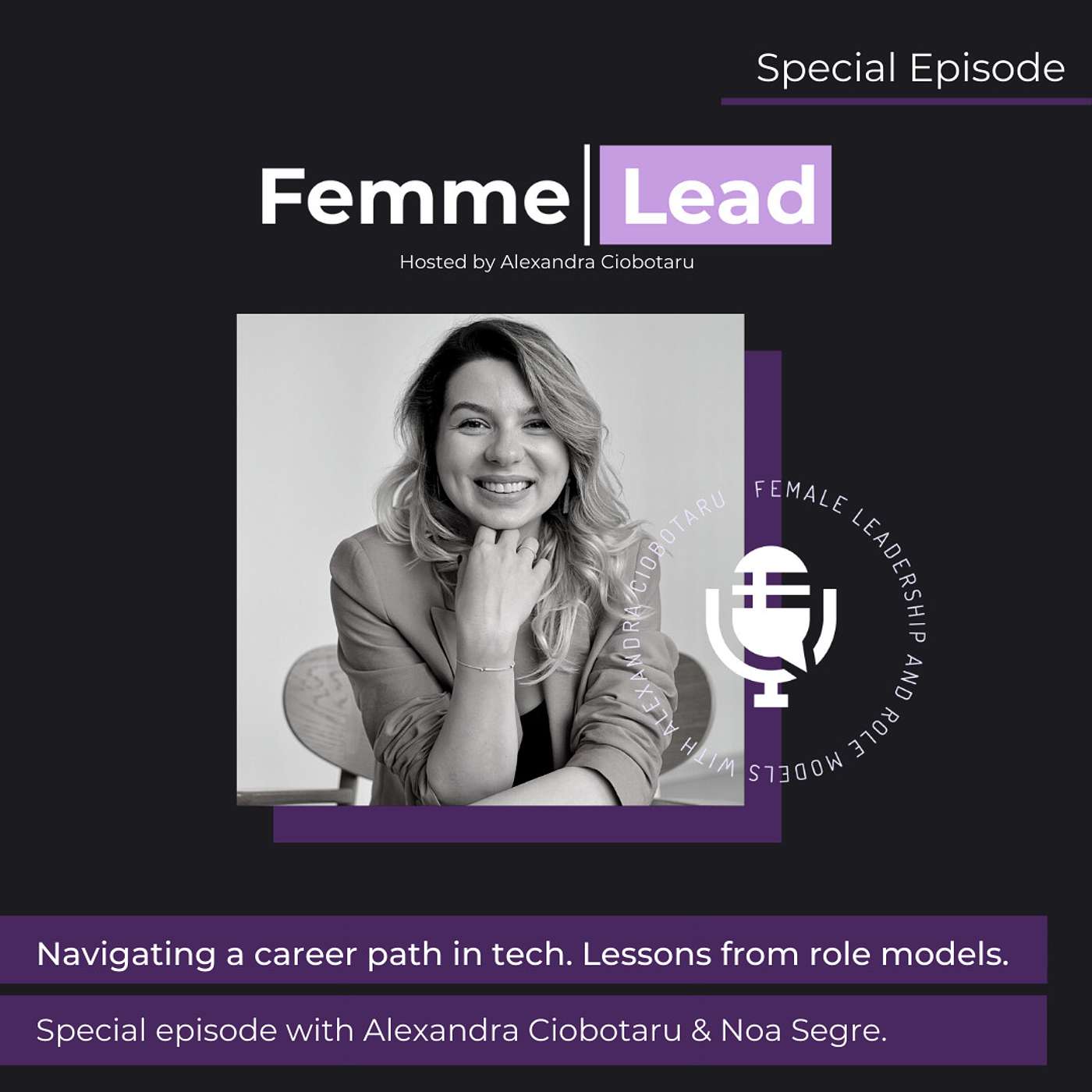 Femme Lead