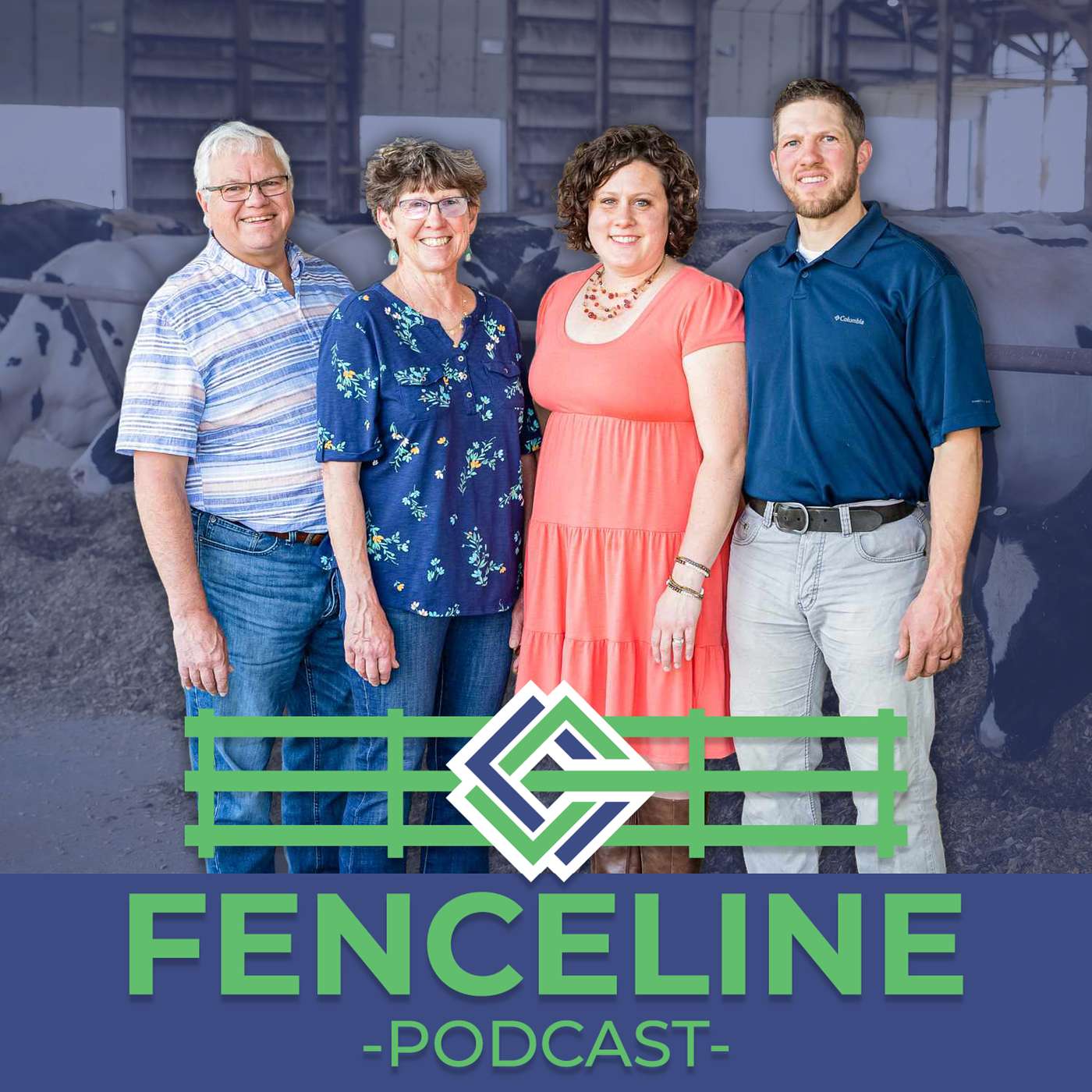 New Day Dairy Recognized as First Good Farm Neighbors in Butler County episode artwork