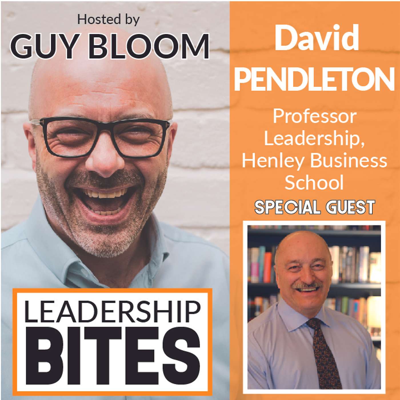 Leadership BITES